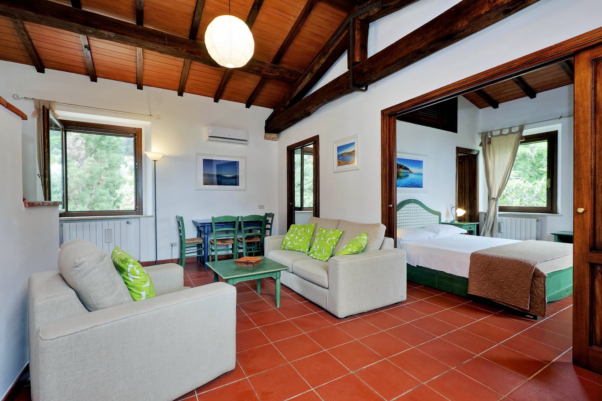 Appartamento 1BR P6 - Foto 1