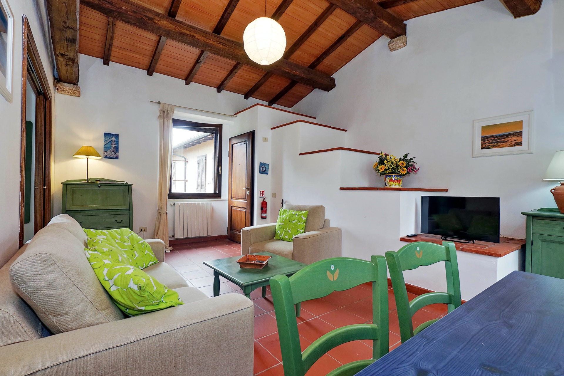 Appartamento 1BR P6 - Foto 4