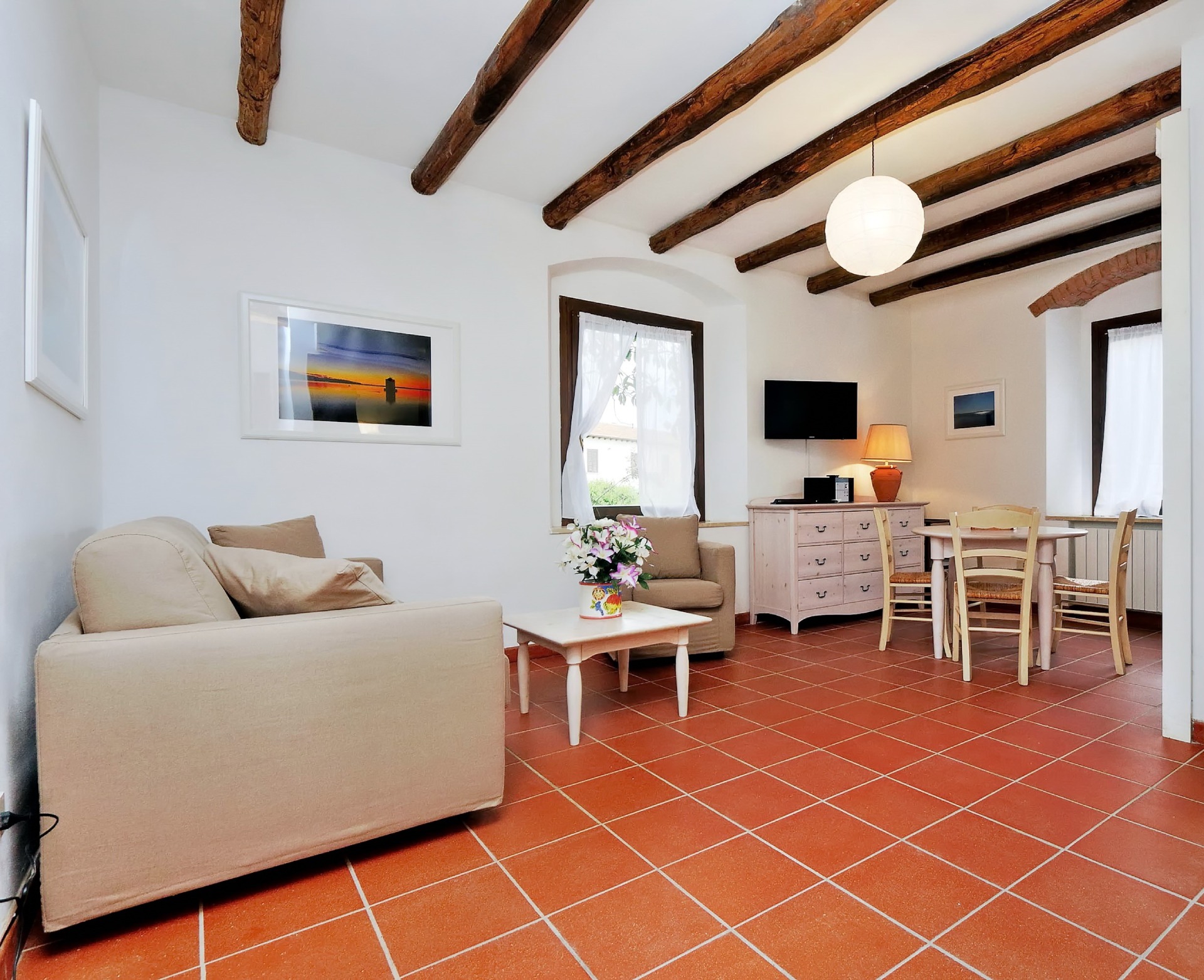 Appartamento 1BR P3(8) - Foto 2