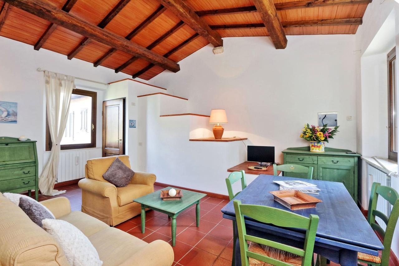 Appartamento 1BR P6 - Foto 5