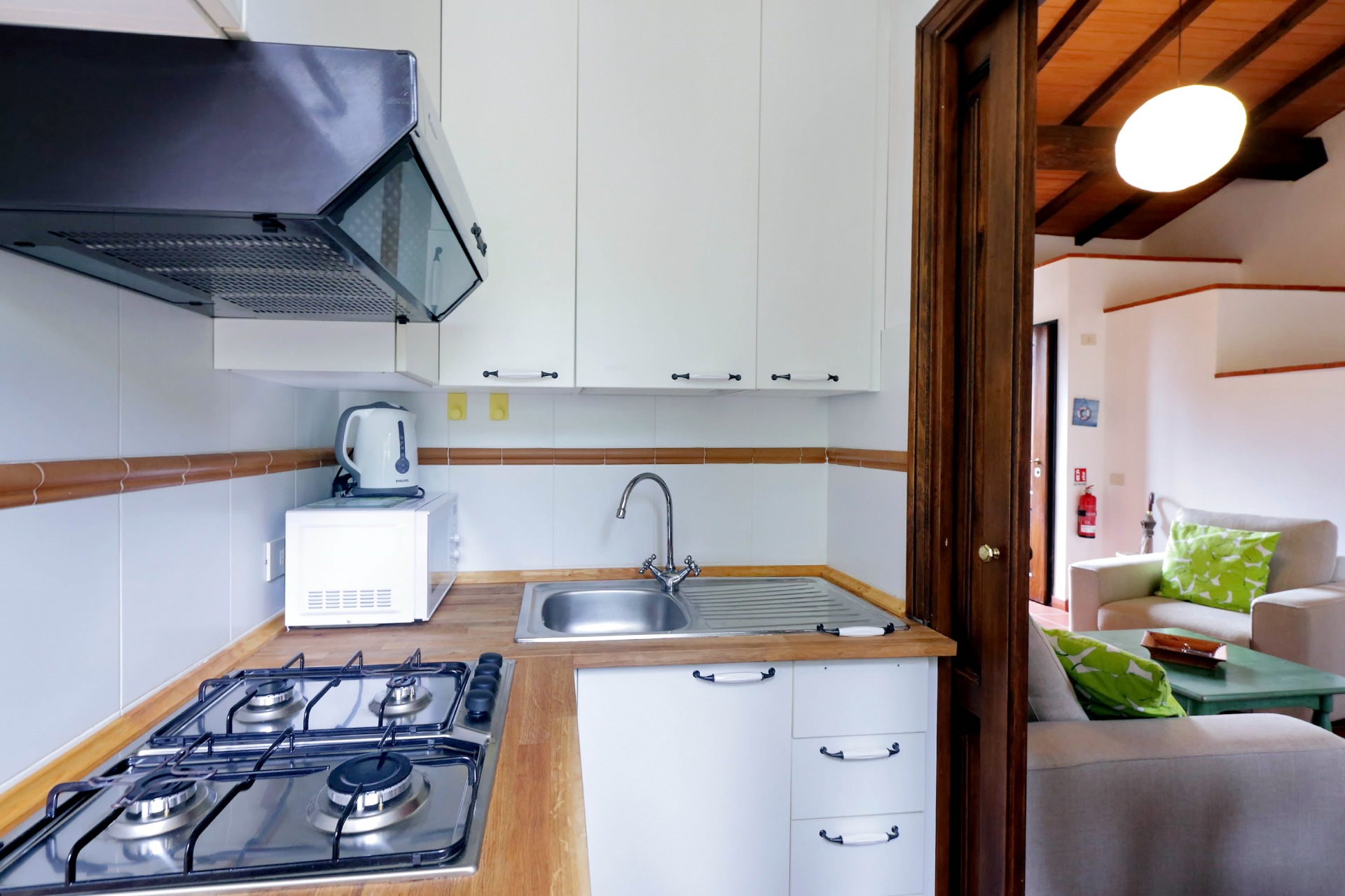 Appartamento 1BR P6 - Foto 6