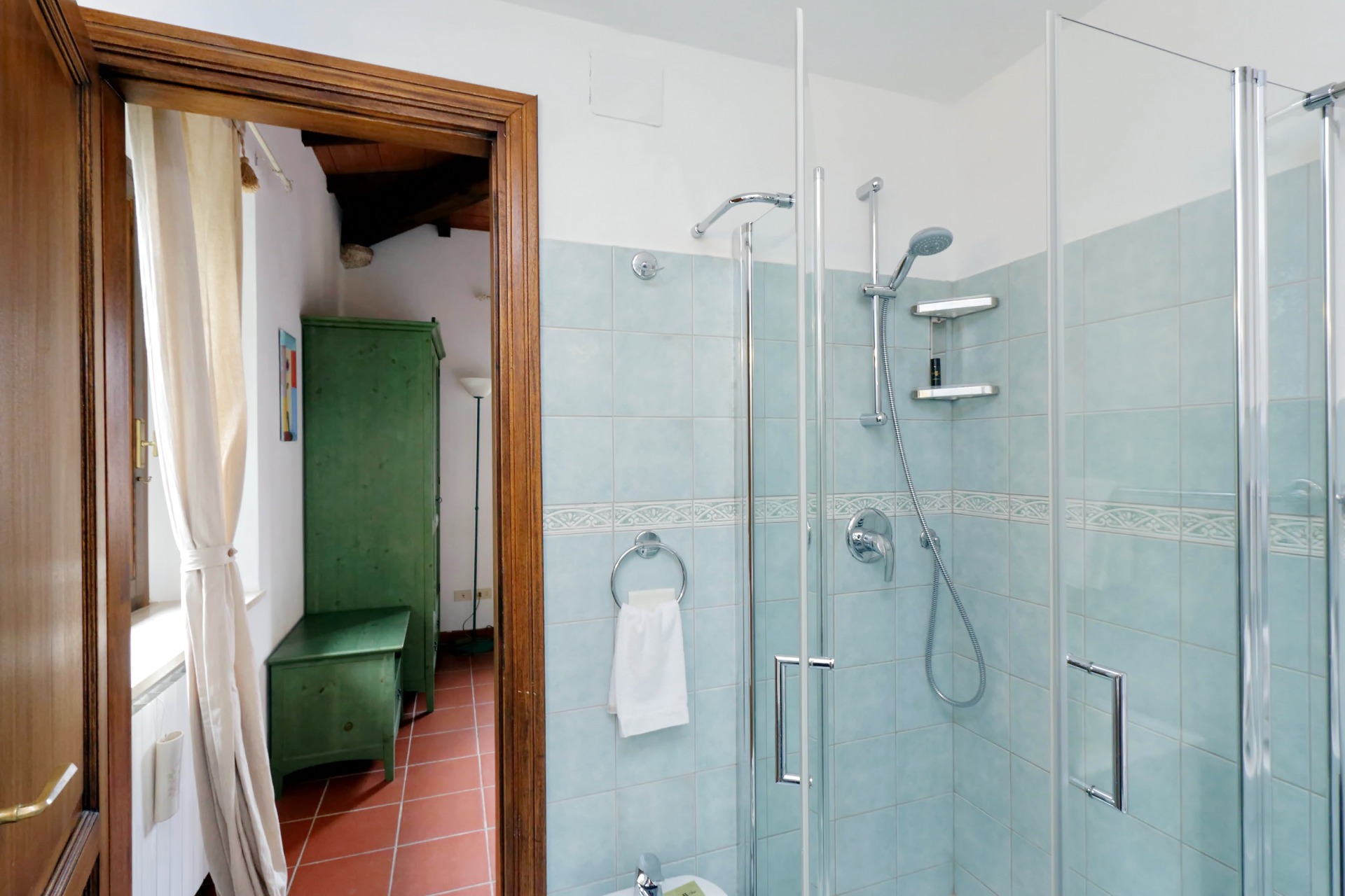 Appartamento 1BR P6 - Foto 9