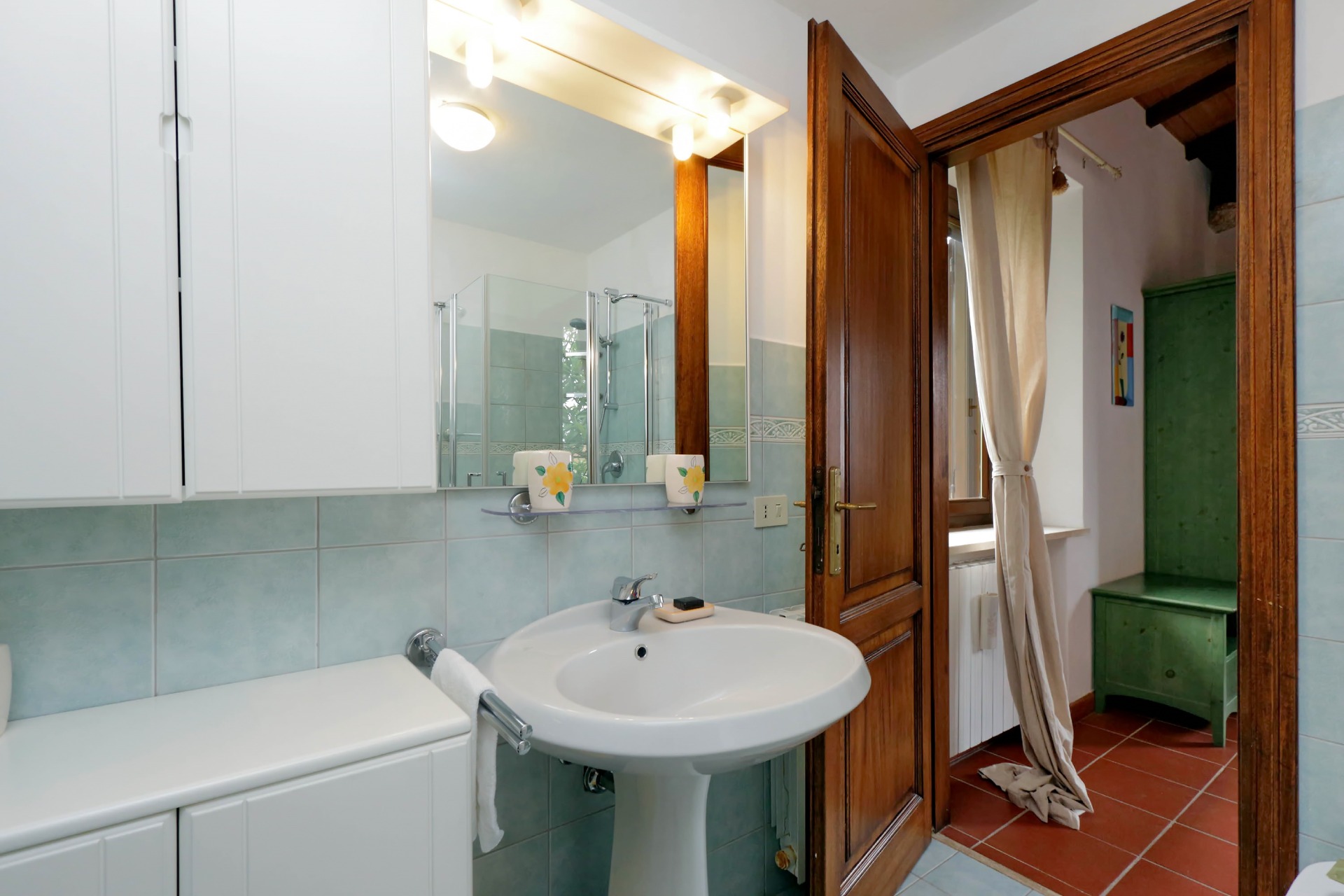 Appartamento 1BR P6 - Foto 10