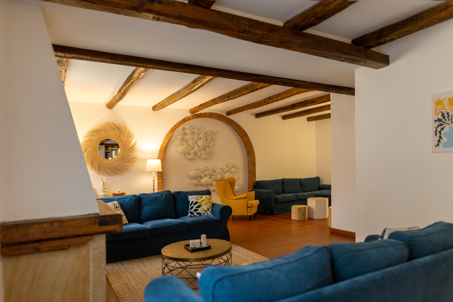 Appartamento 3BR P4 Prestige - Foto 2