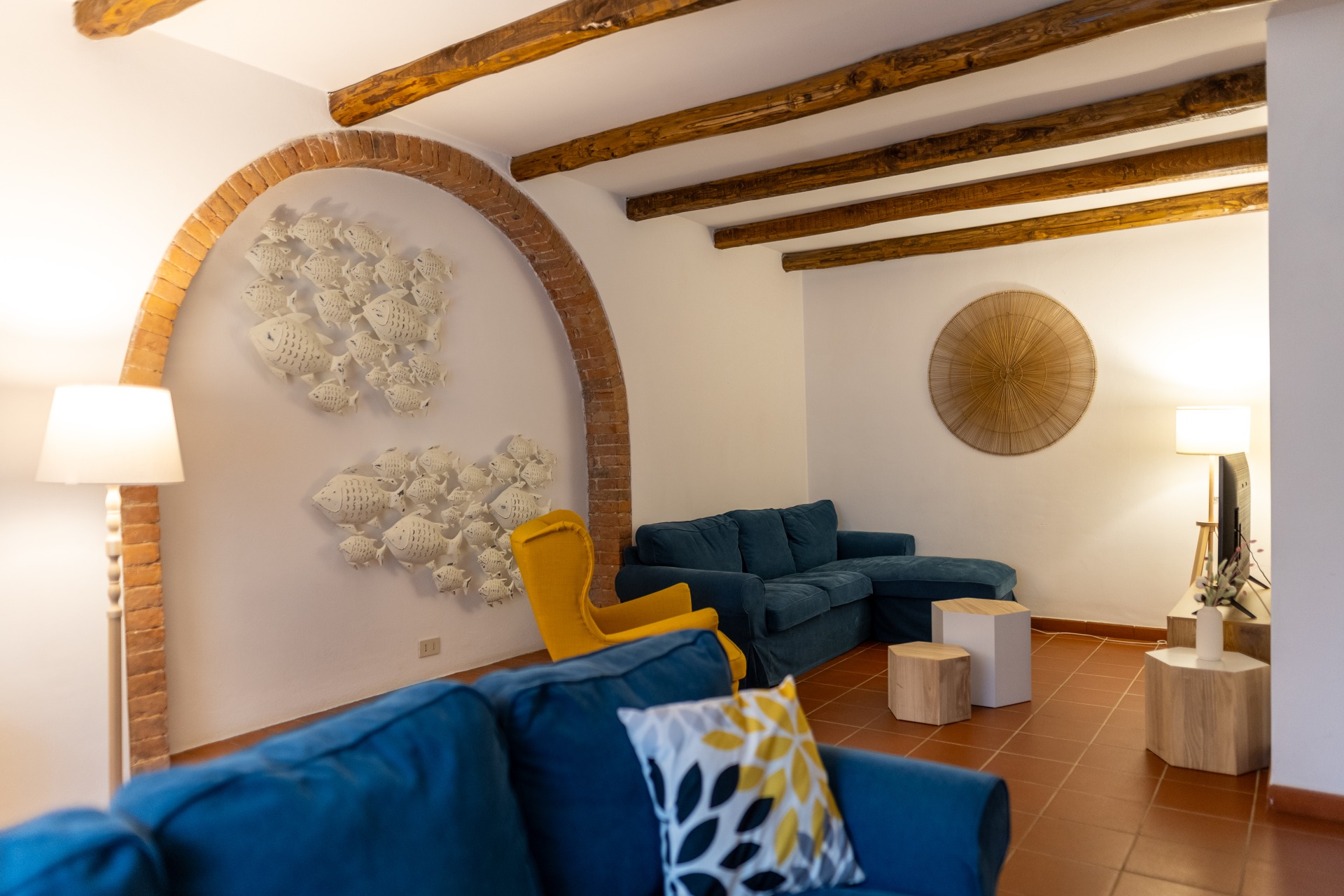 Appartamento 3BR P4 Prestige - Foto 3