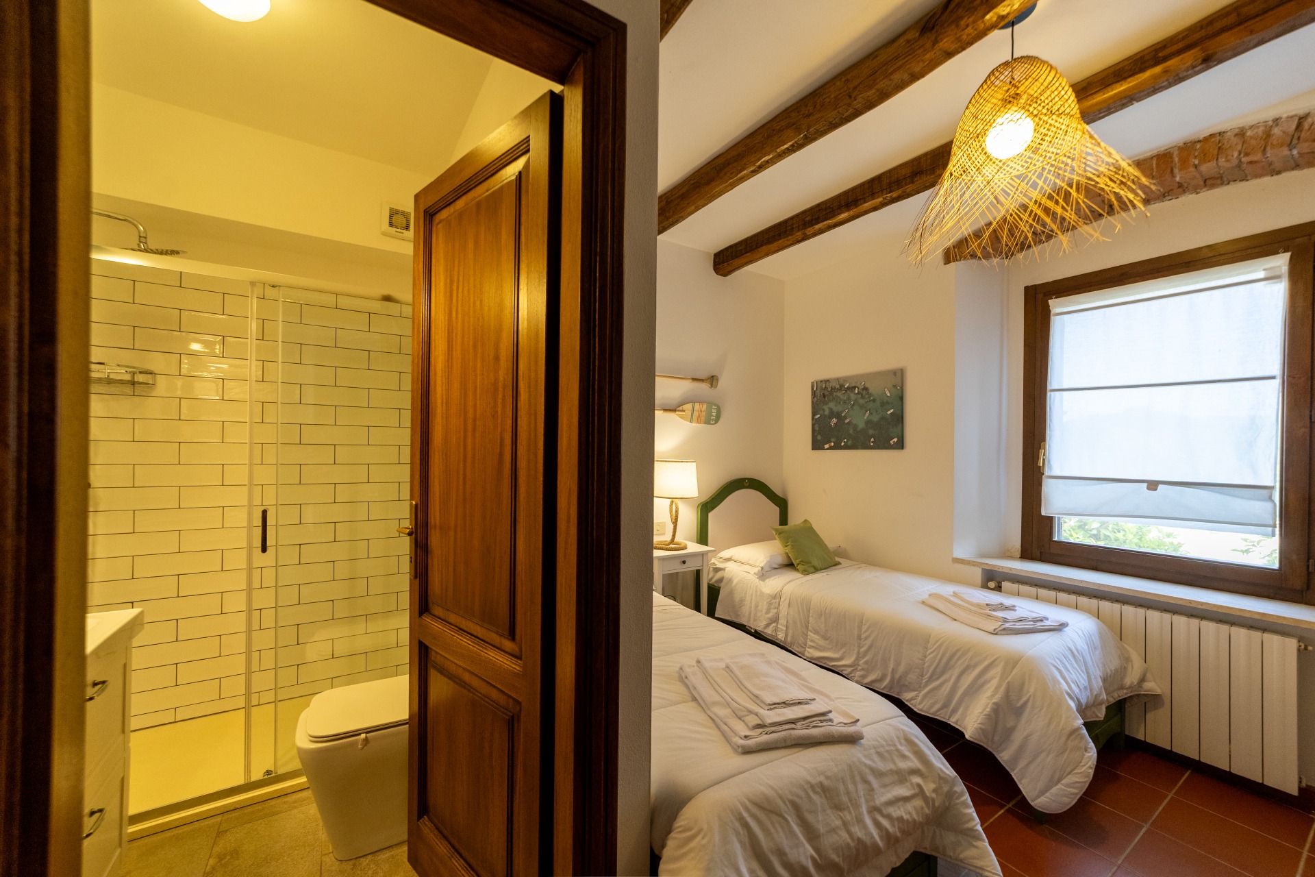 Appartamento 3BR P4 Prestige - Foto 12