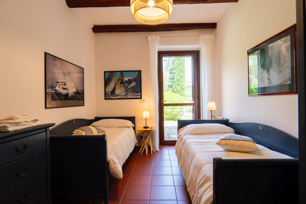 Appartamento 4BR M1 - Foto 2