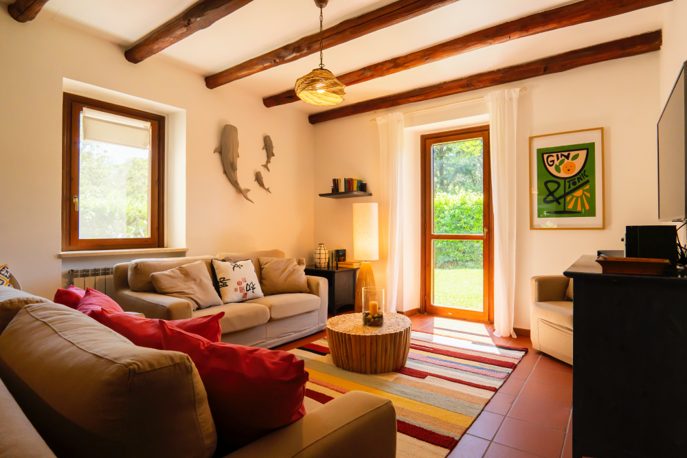 Appartamento 4BR M1 - Foto 7