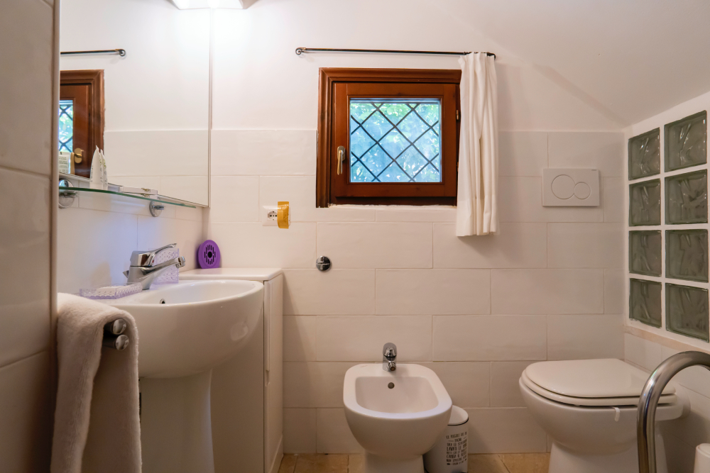 Appartamento 4BR M1 - Foto 8