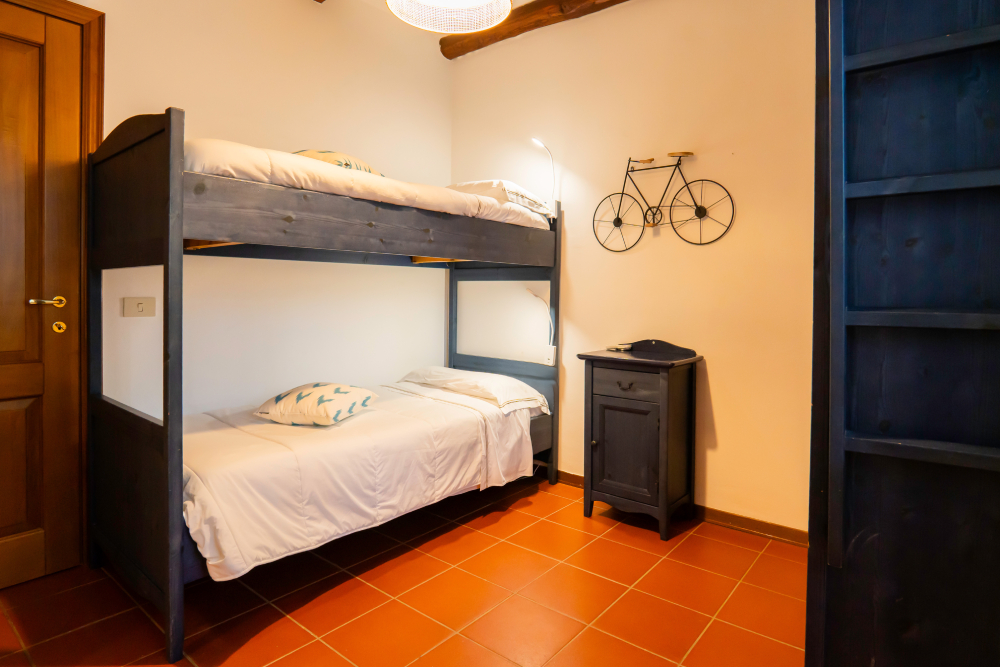 Appartamento 4BR M1 - Foto 16