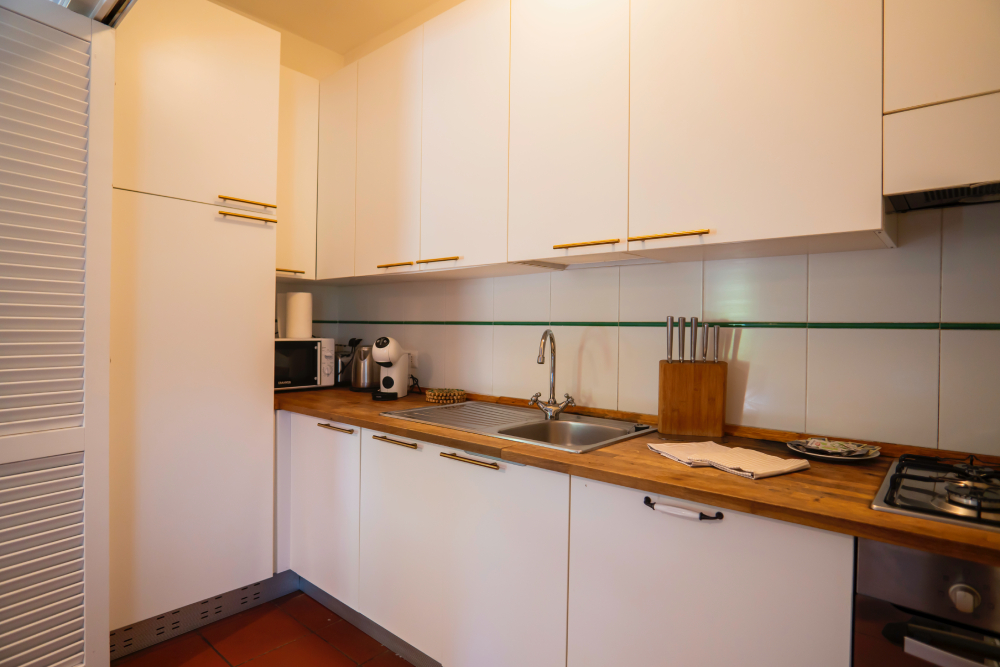 Appartamento 4BR M1 - Foto 15