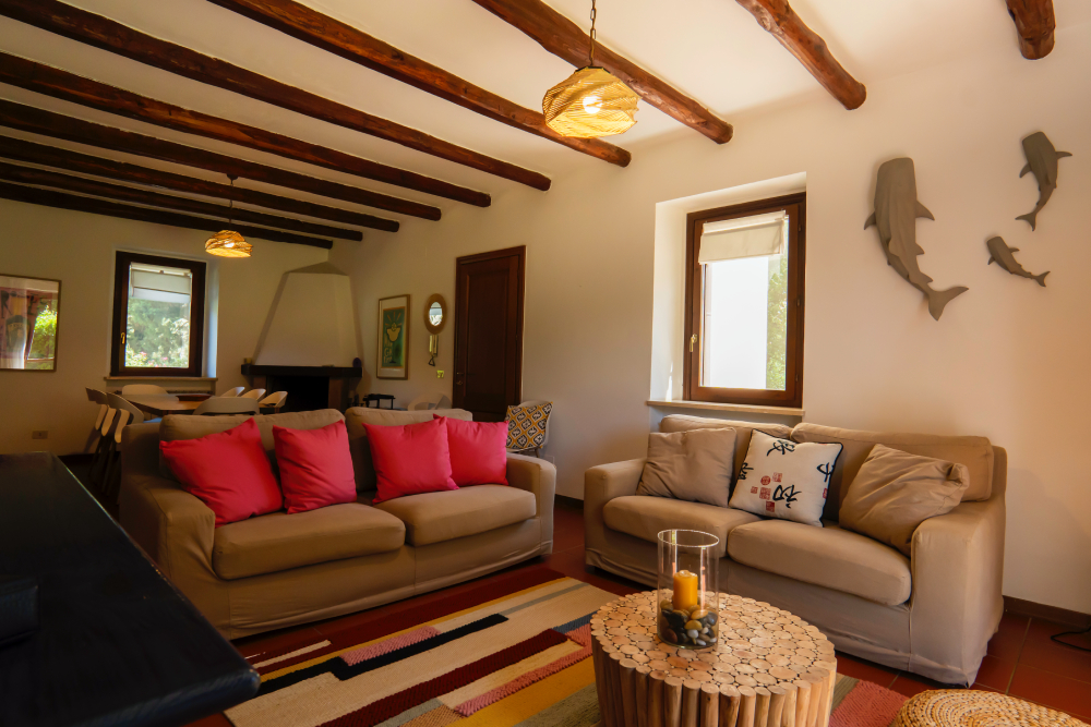 Appartamento 4BR M1 - Foto 21