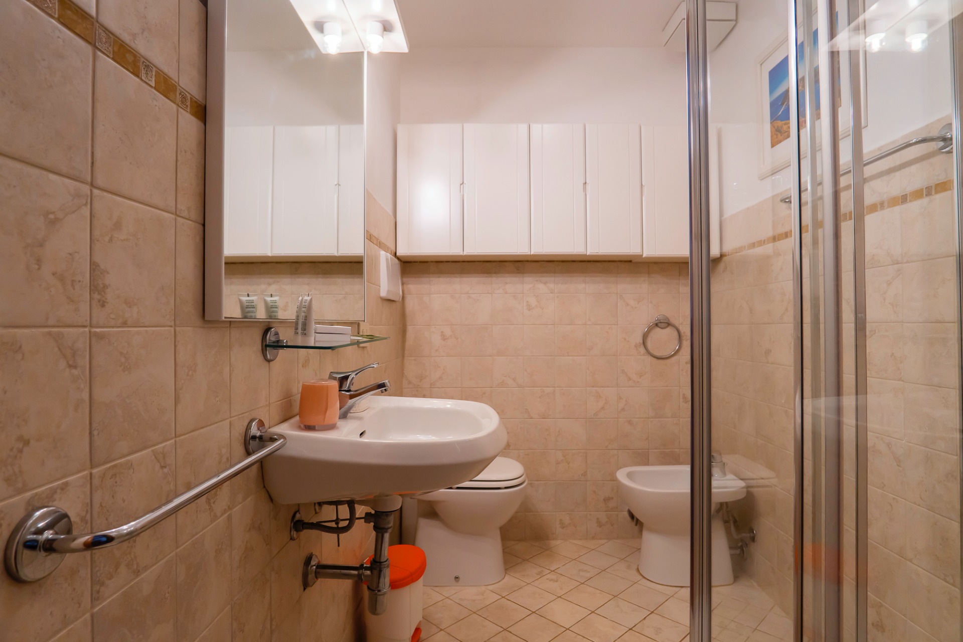 Unità Abitativa M2 - Foto 8