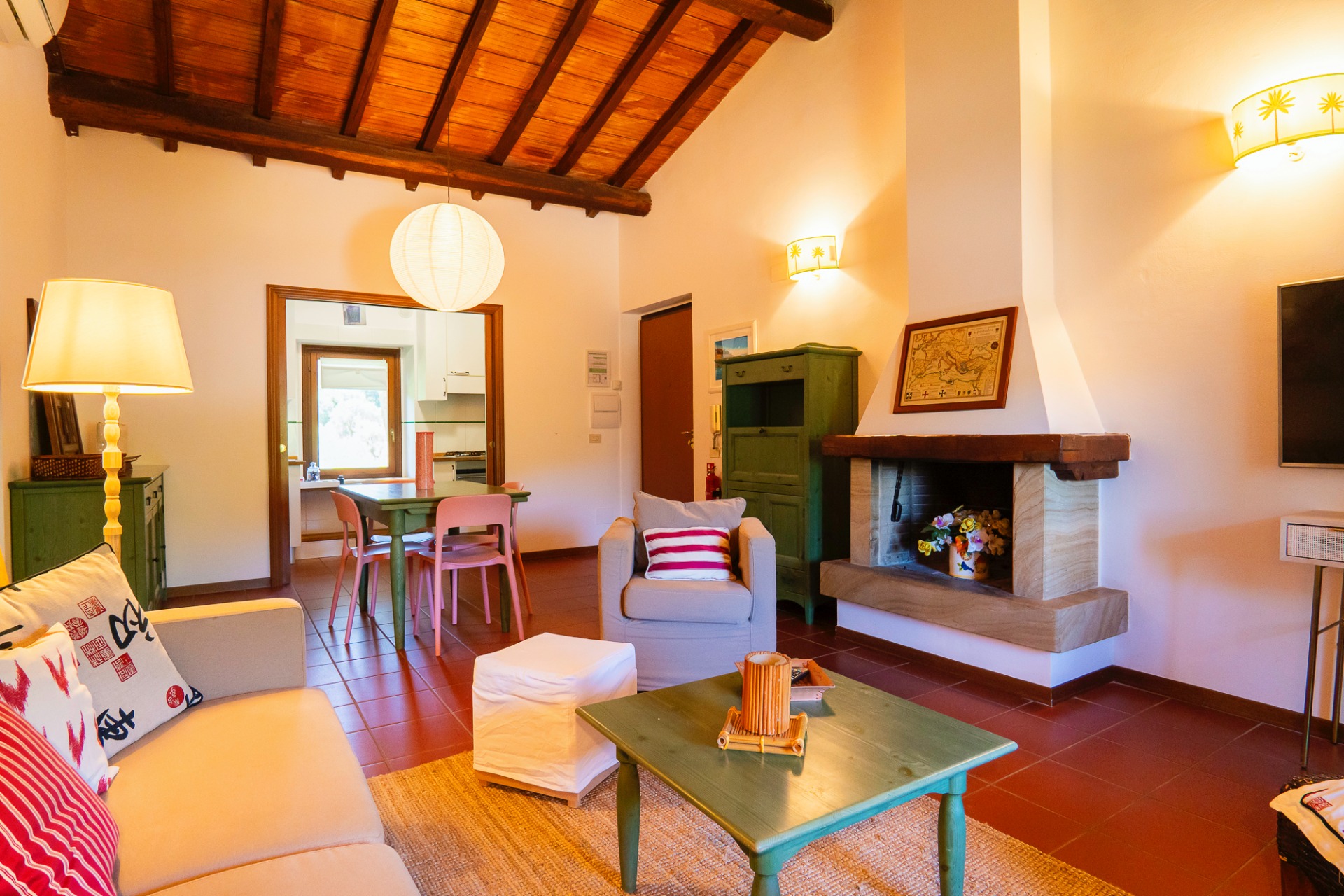 Appartamento 2 BR M3 - Foto 6