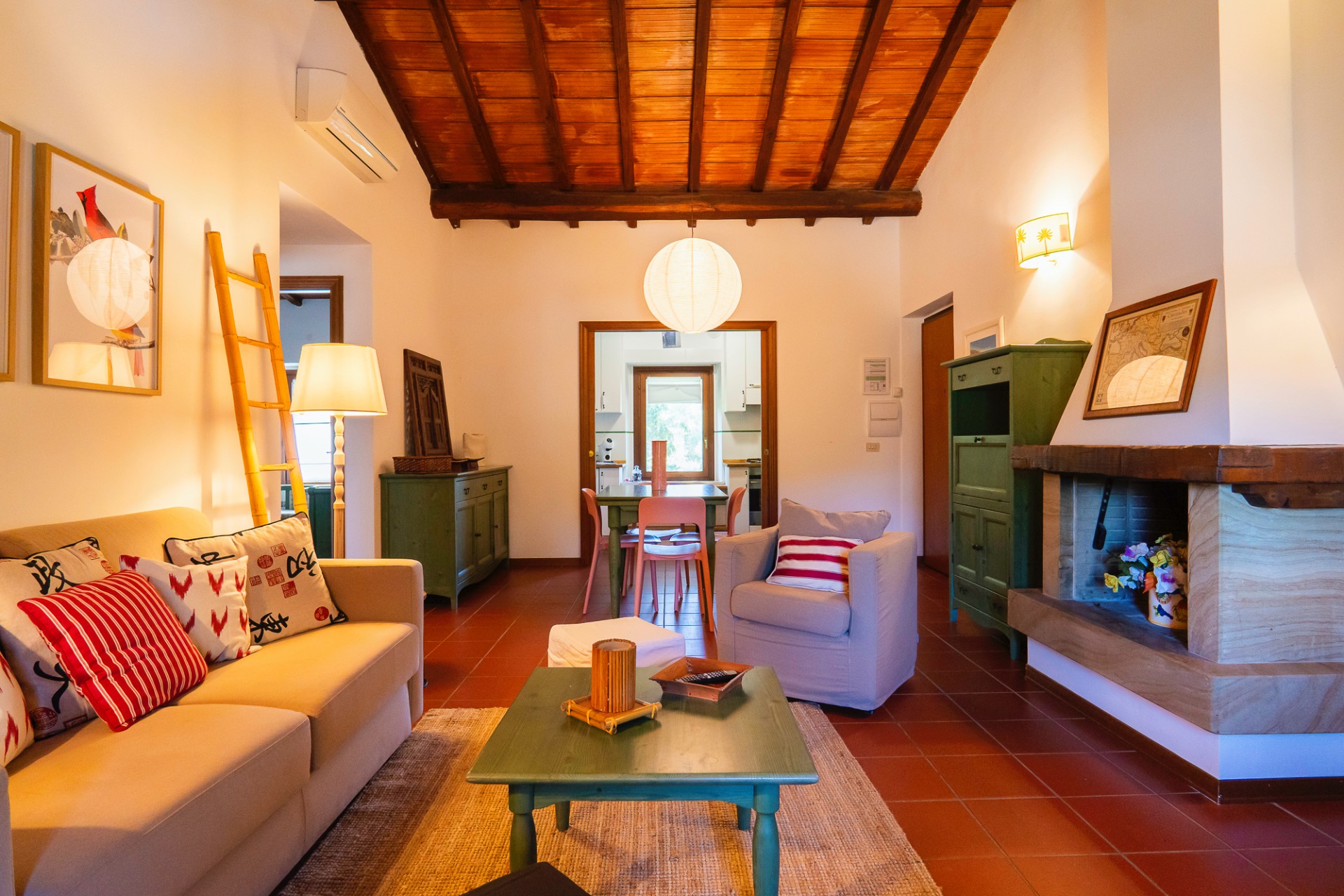 Appartamento 2 BR M3 - Foto 8