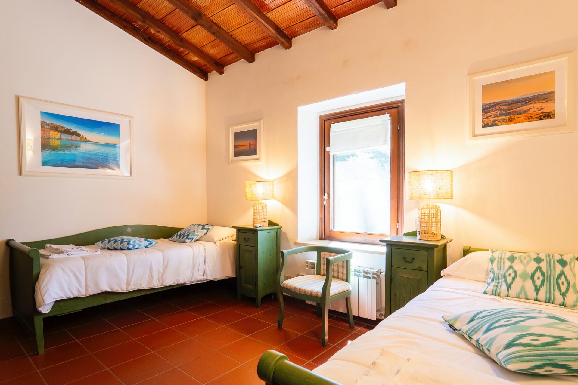 Appartamento 2 BR M3 - Foto 11