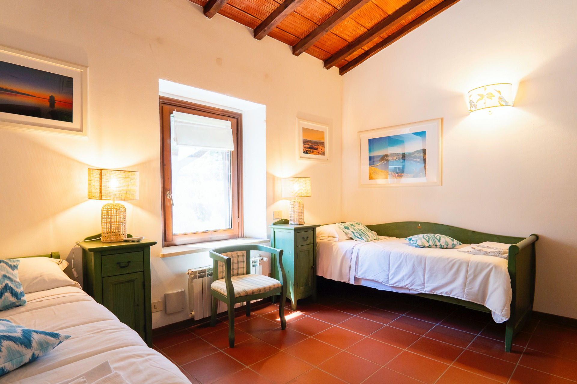 Appartamento 2 BR M3 - Foto 12