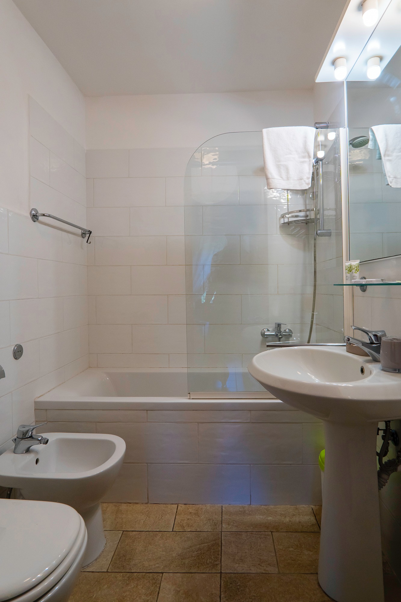 Appartamento 2 BR M3 - Foto 18