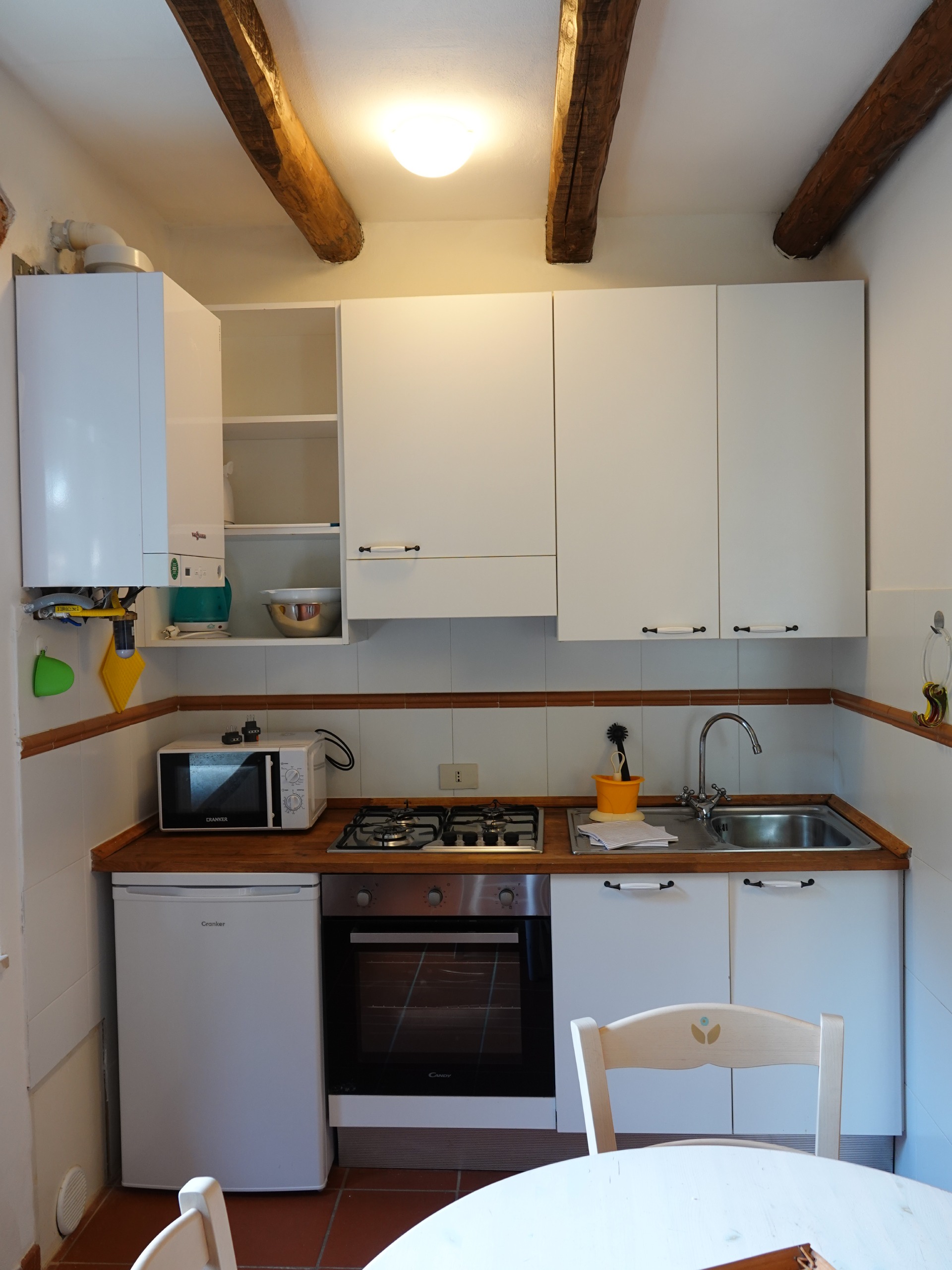 Appartamento 1BR P3(8) - Foto 3