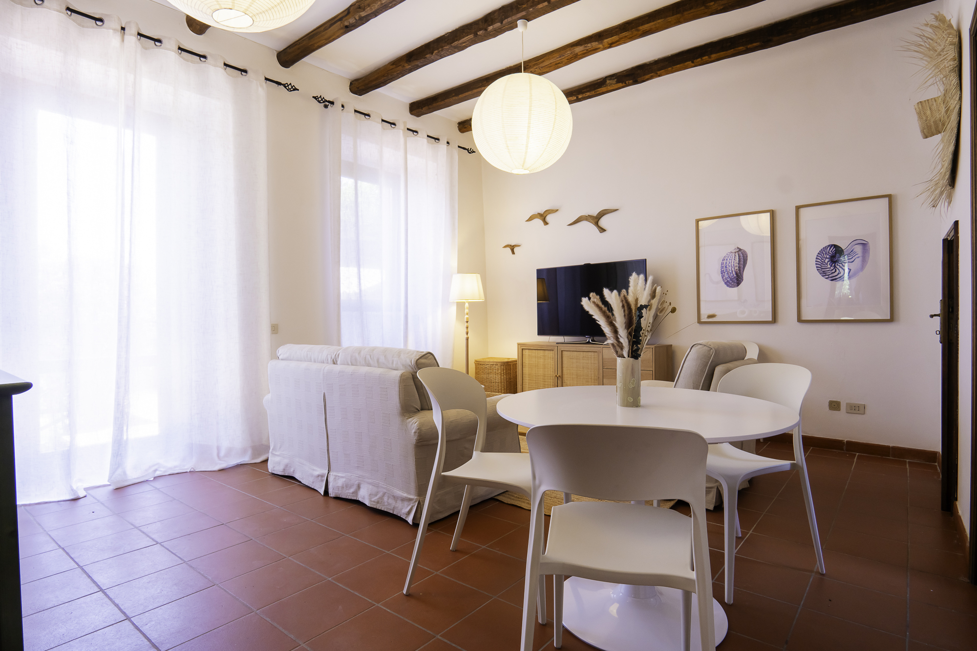 Appartamento P1 Deluxe - Foto 1