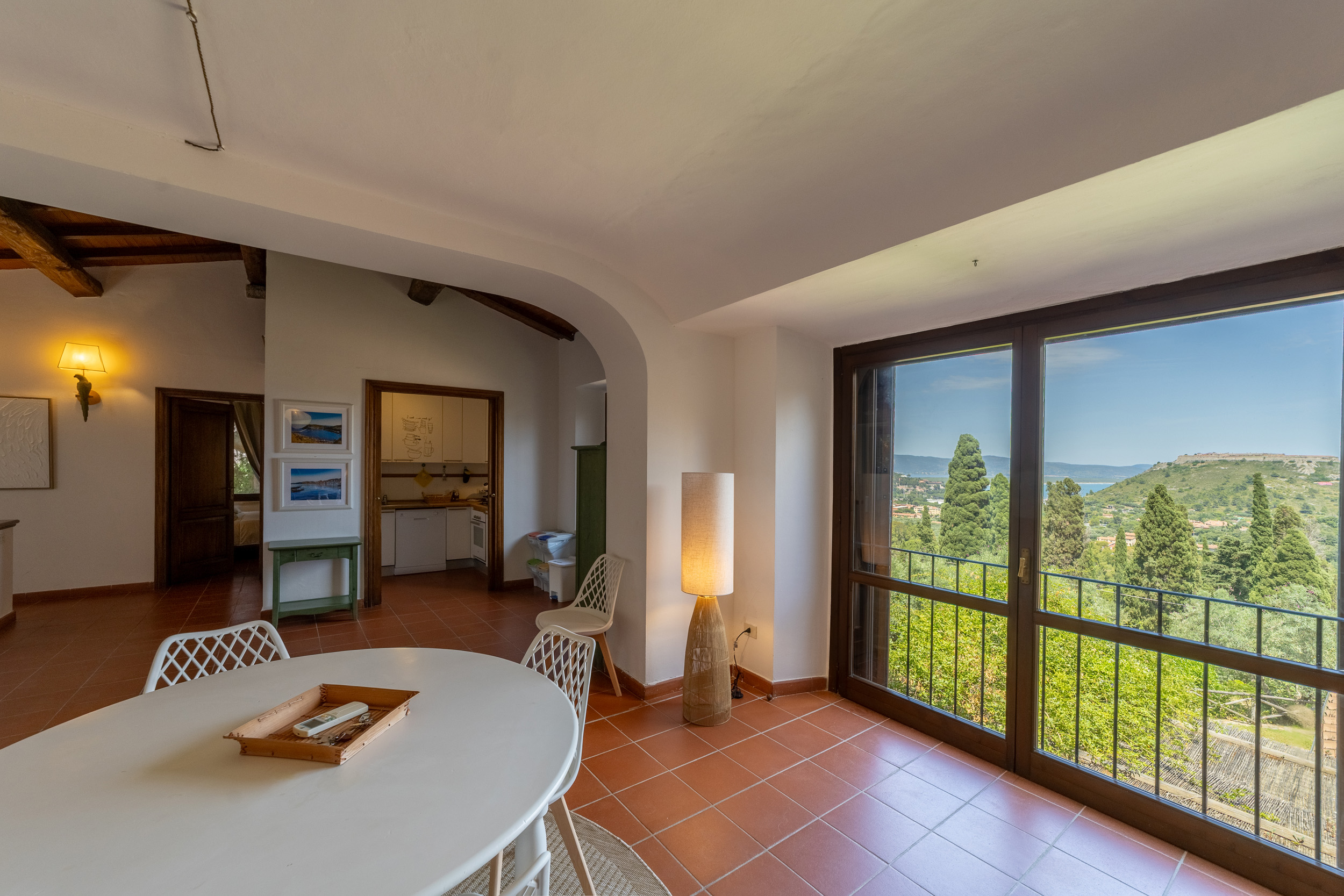 Appartamento 2BR P5 Deluxe - Foto 9