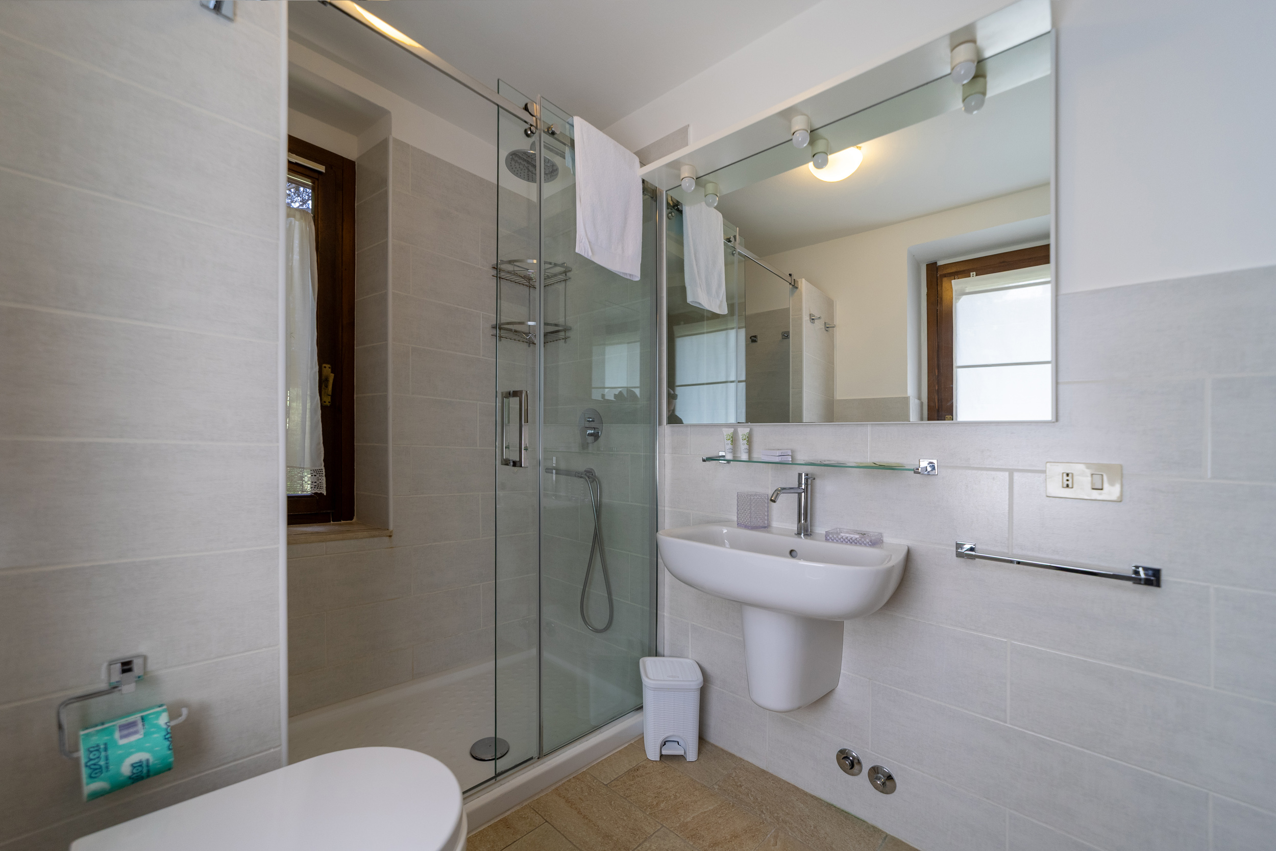 Appartamento 2BR P5 Deluxe - Foto 17