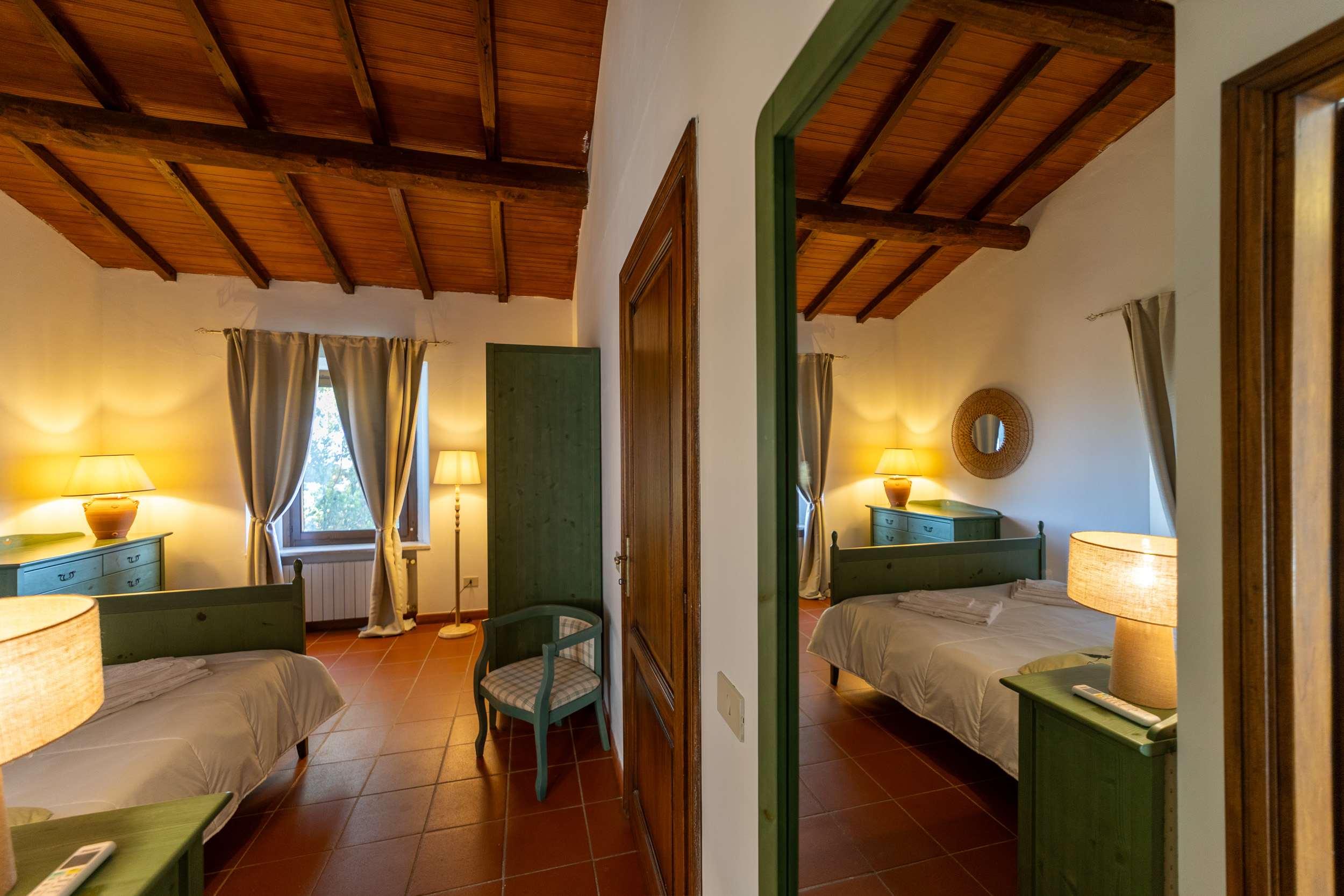 Appartamento 2BR P5 Deluxe - Foto 18