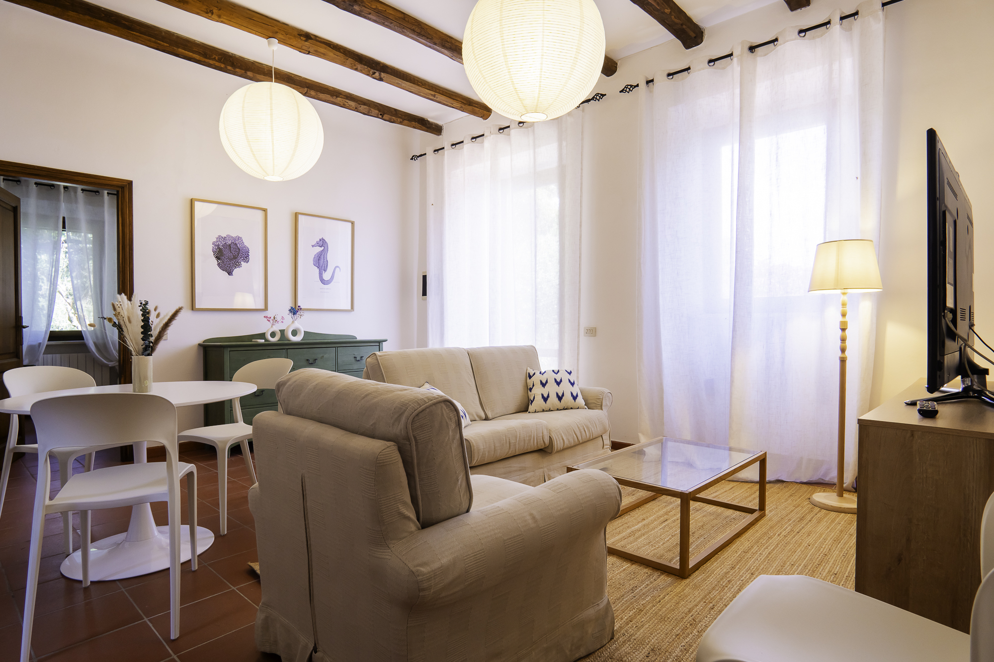 Appartamento P1 Deluxe - Foto 2