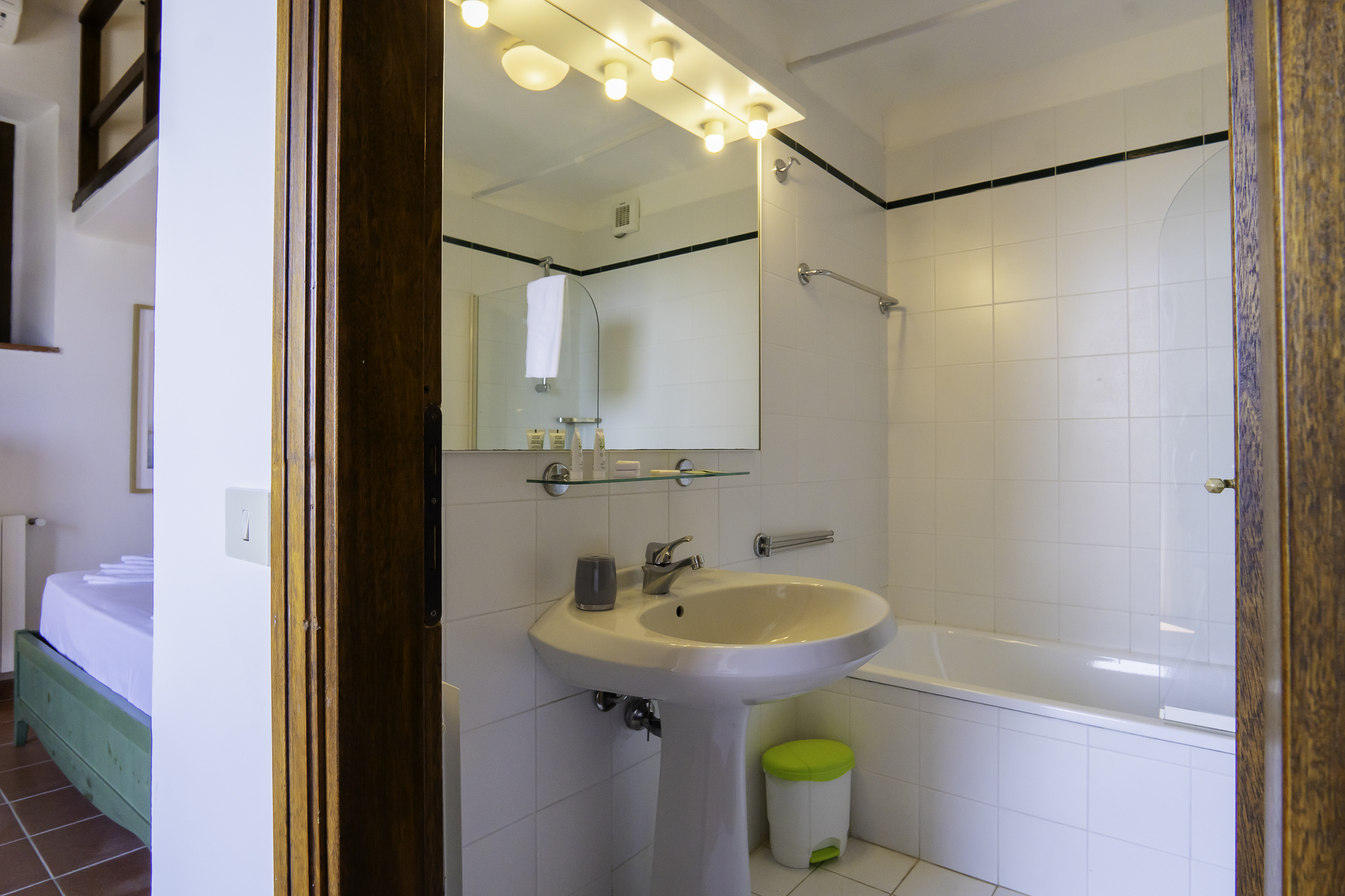 Appartamento P2 Deluxe - Foto 5