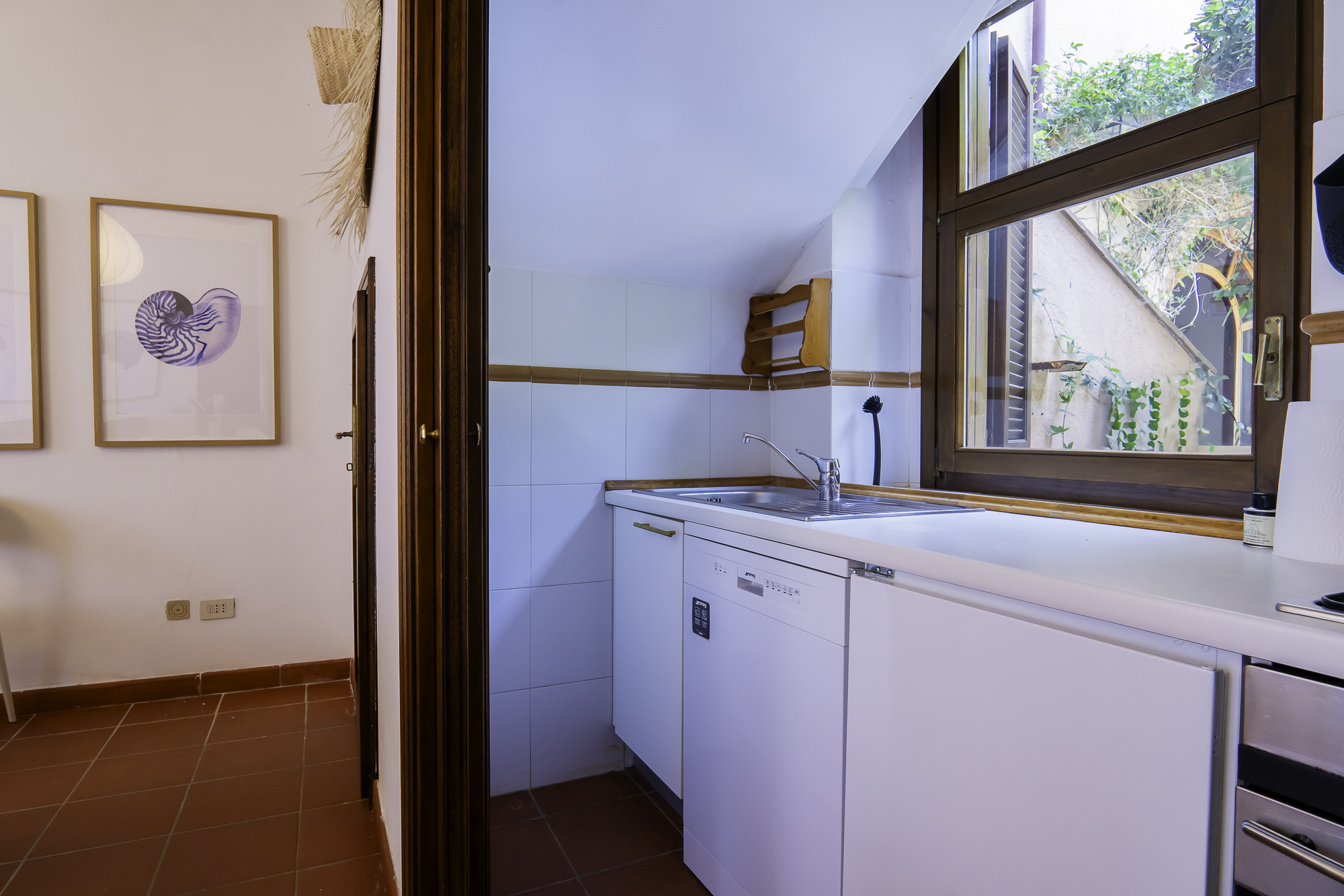 Appartamento P1 Deluxe - Foto 6