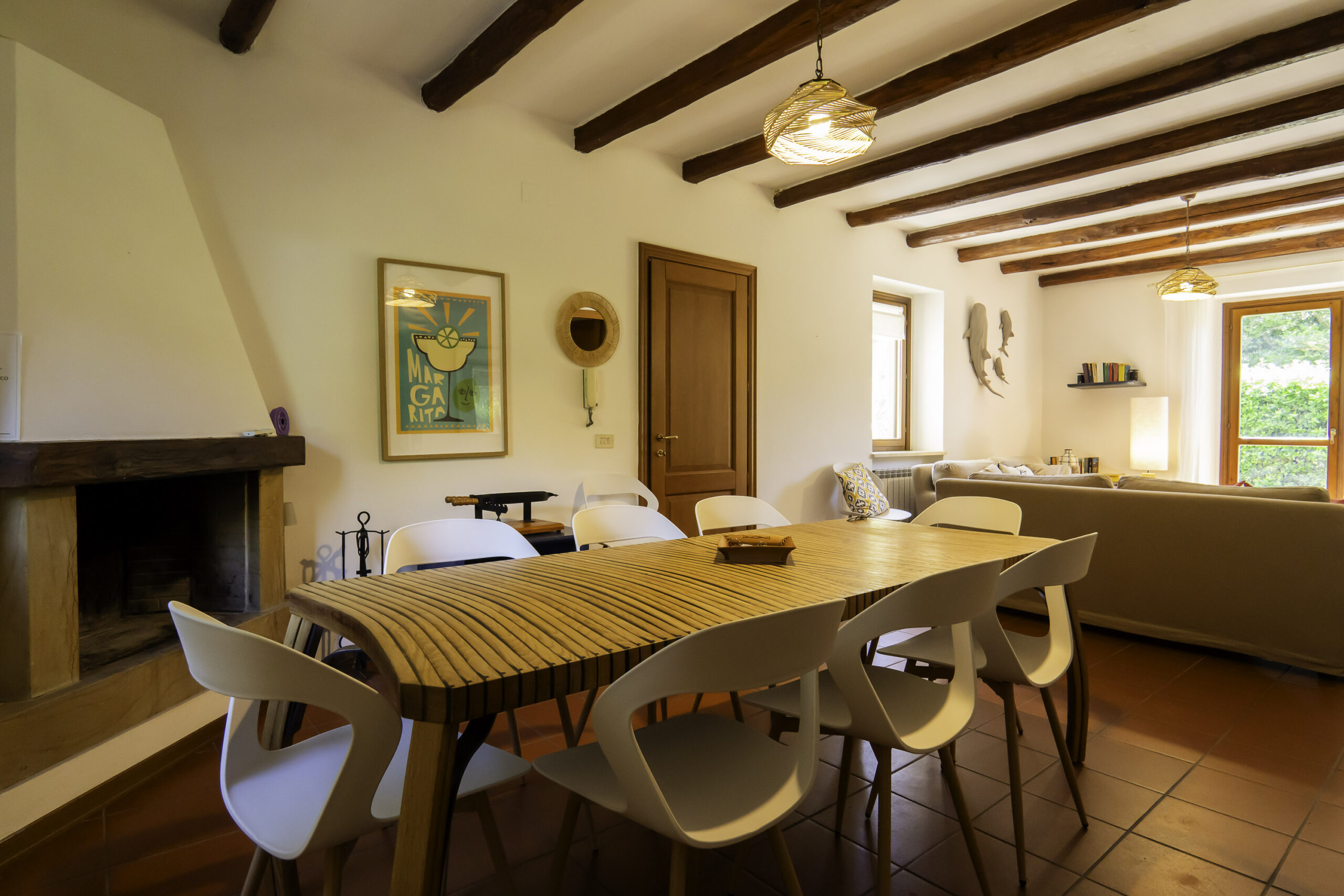 Appartamento 4BR M1 - Foto 0