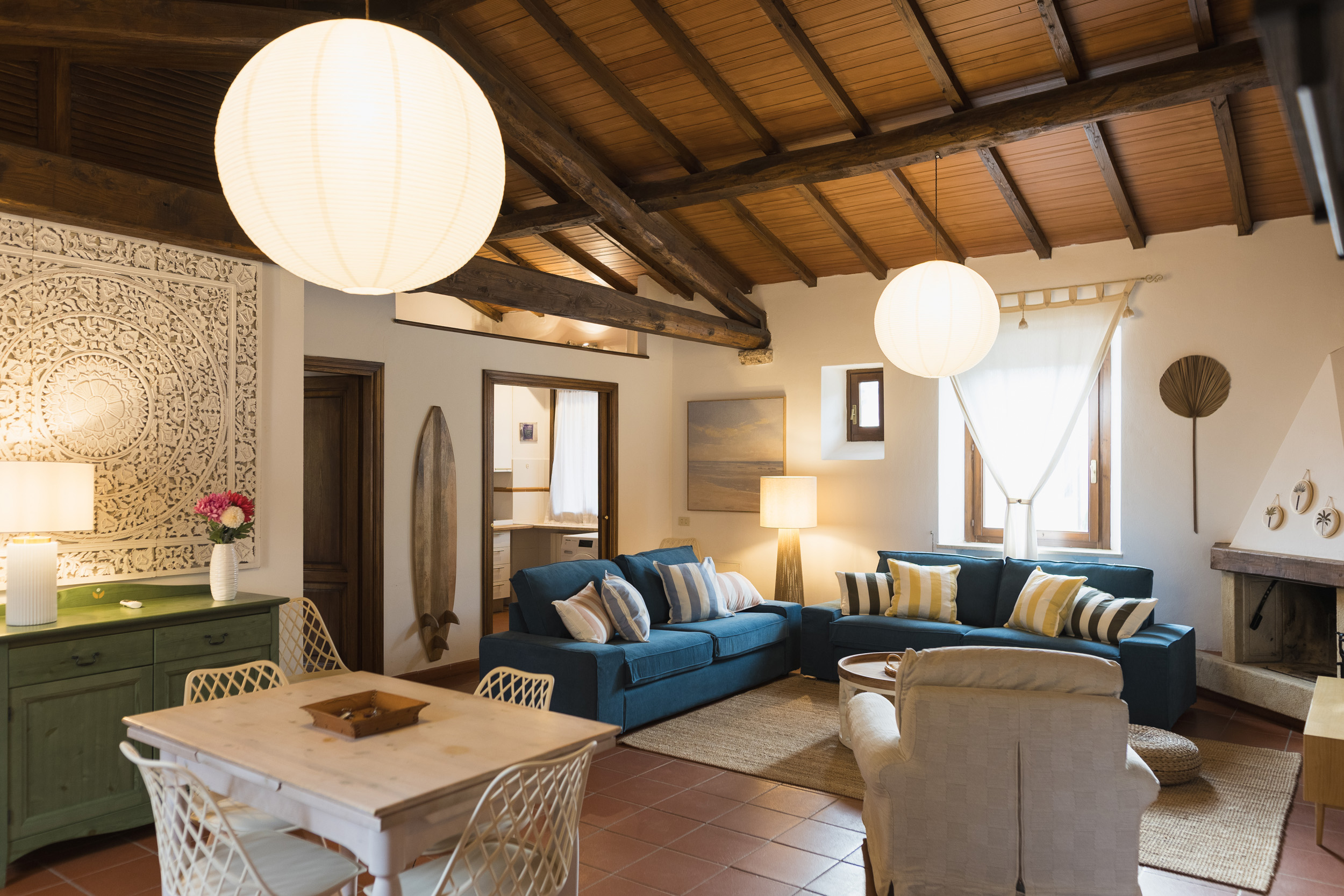 Appartamento 3BR P7 - Foto 13