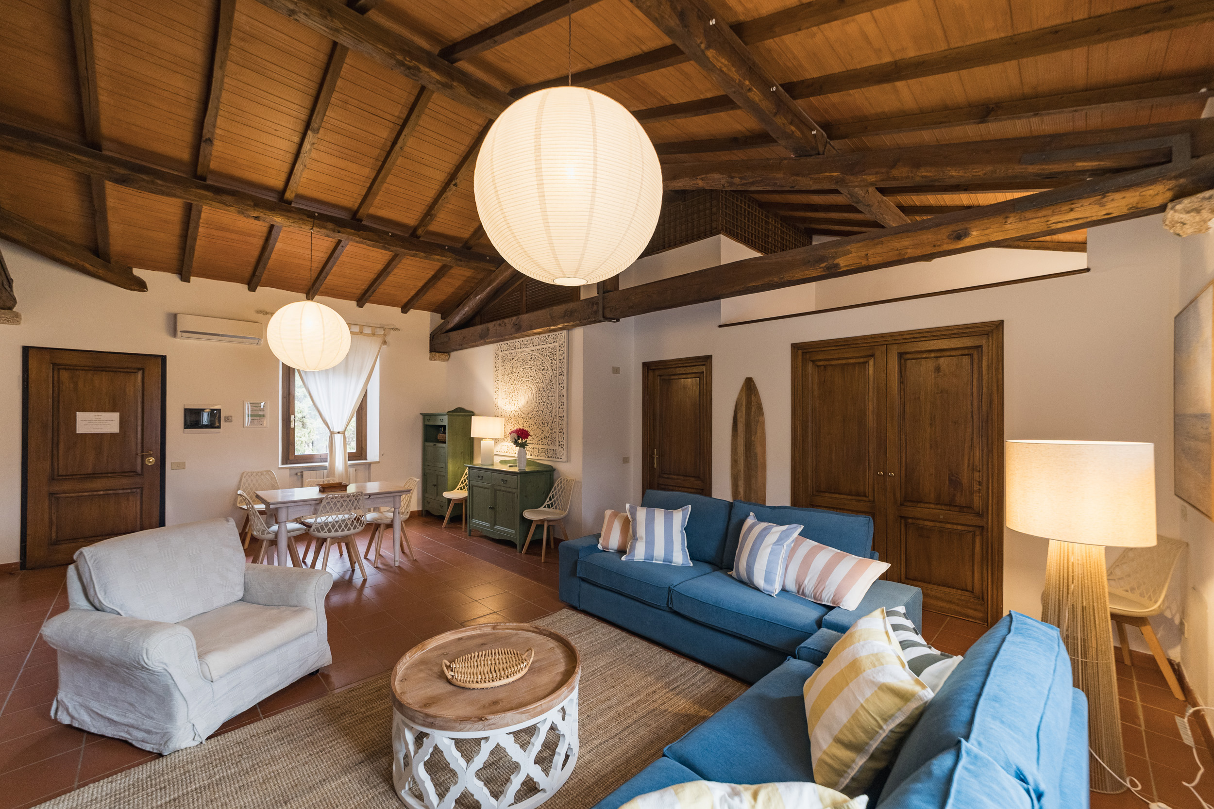 Appartamento 3BR P7 - Foto 27