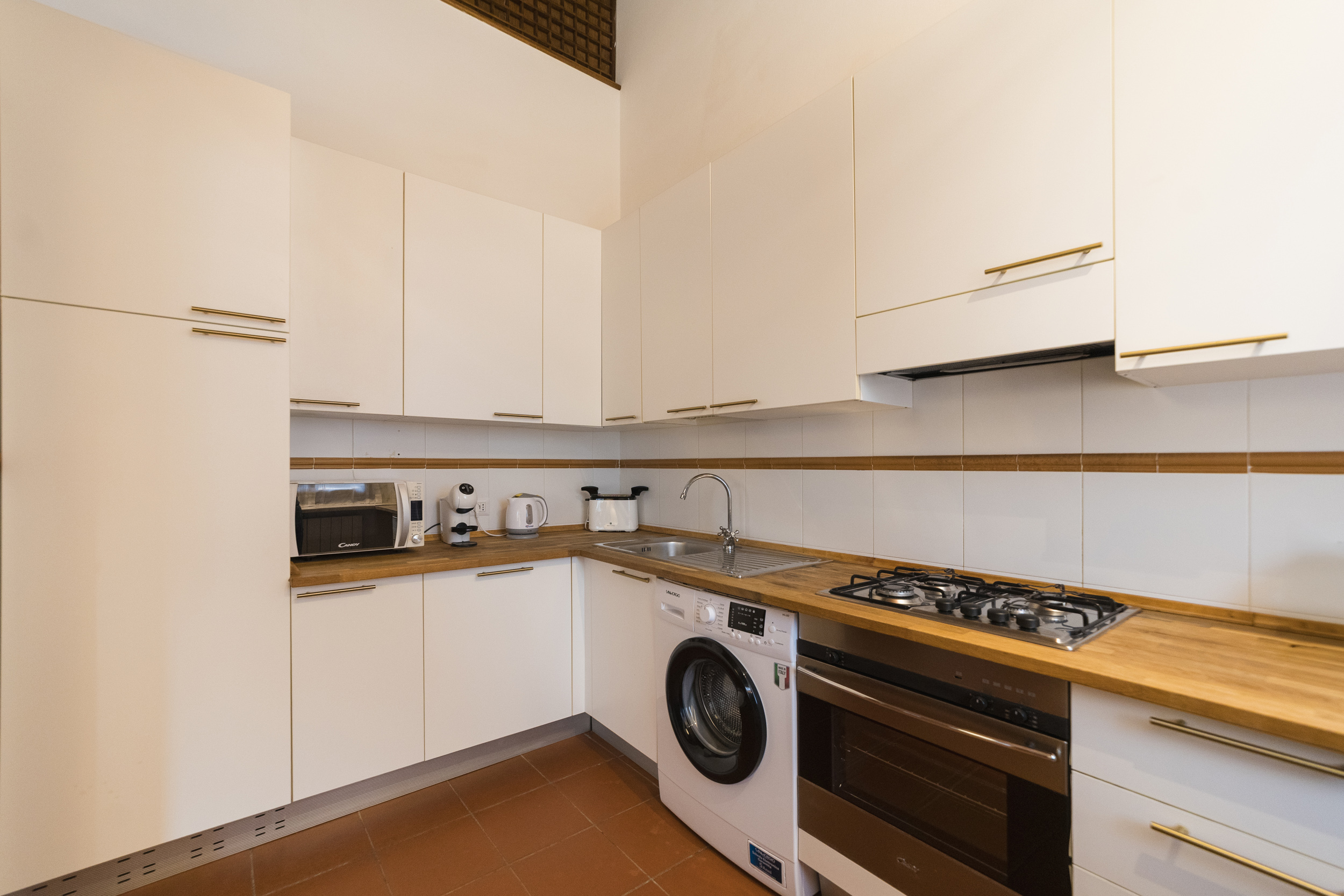 Appartamento 3BR P7 - Foto 35