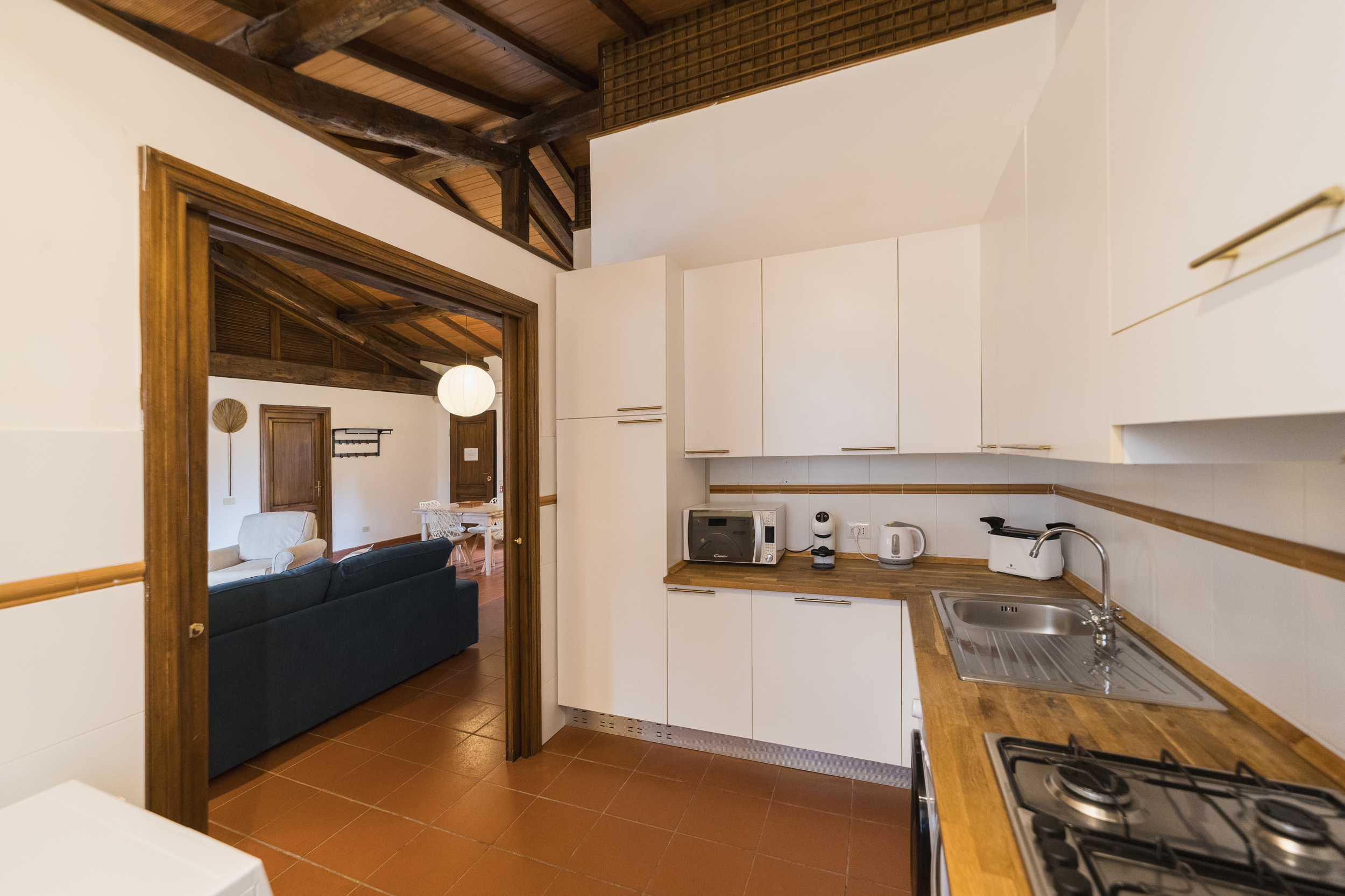 Appartamento 3BR P7 - Foto 36