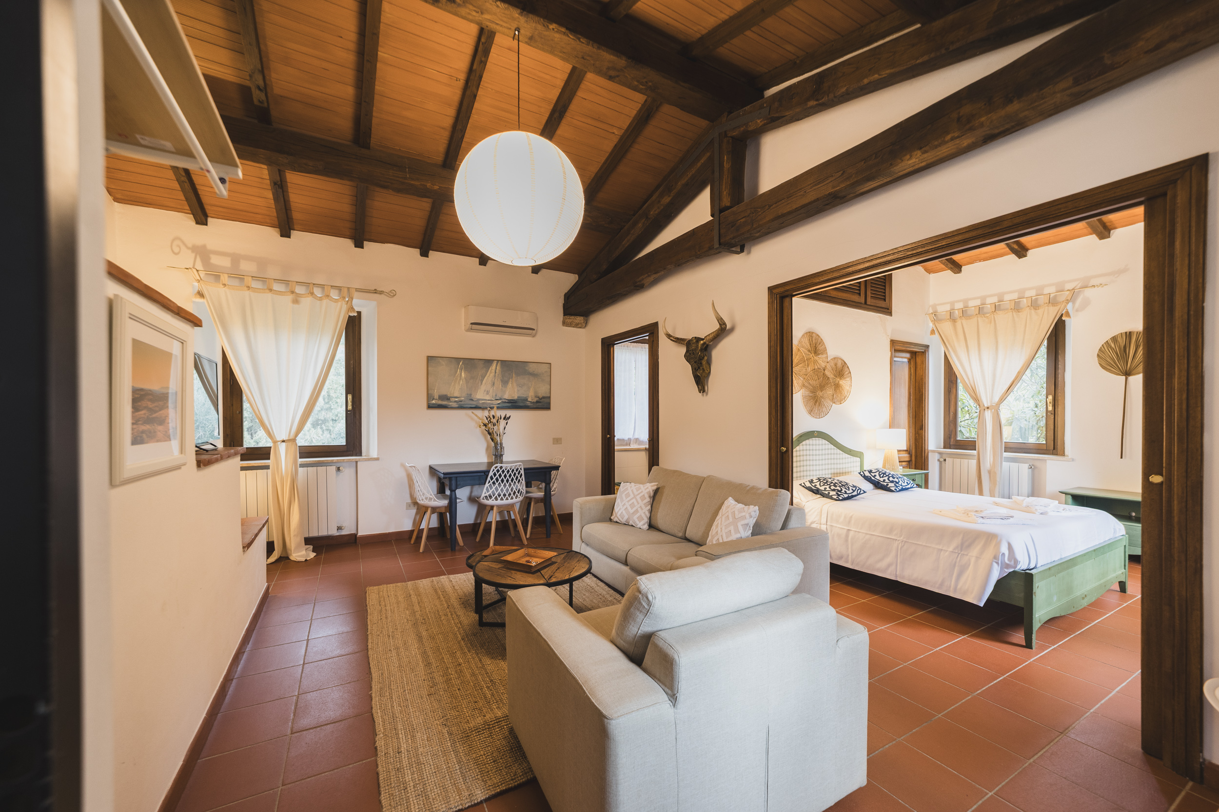 Appartamento 1BR P6 - Foto 0