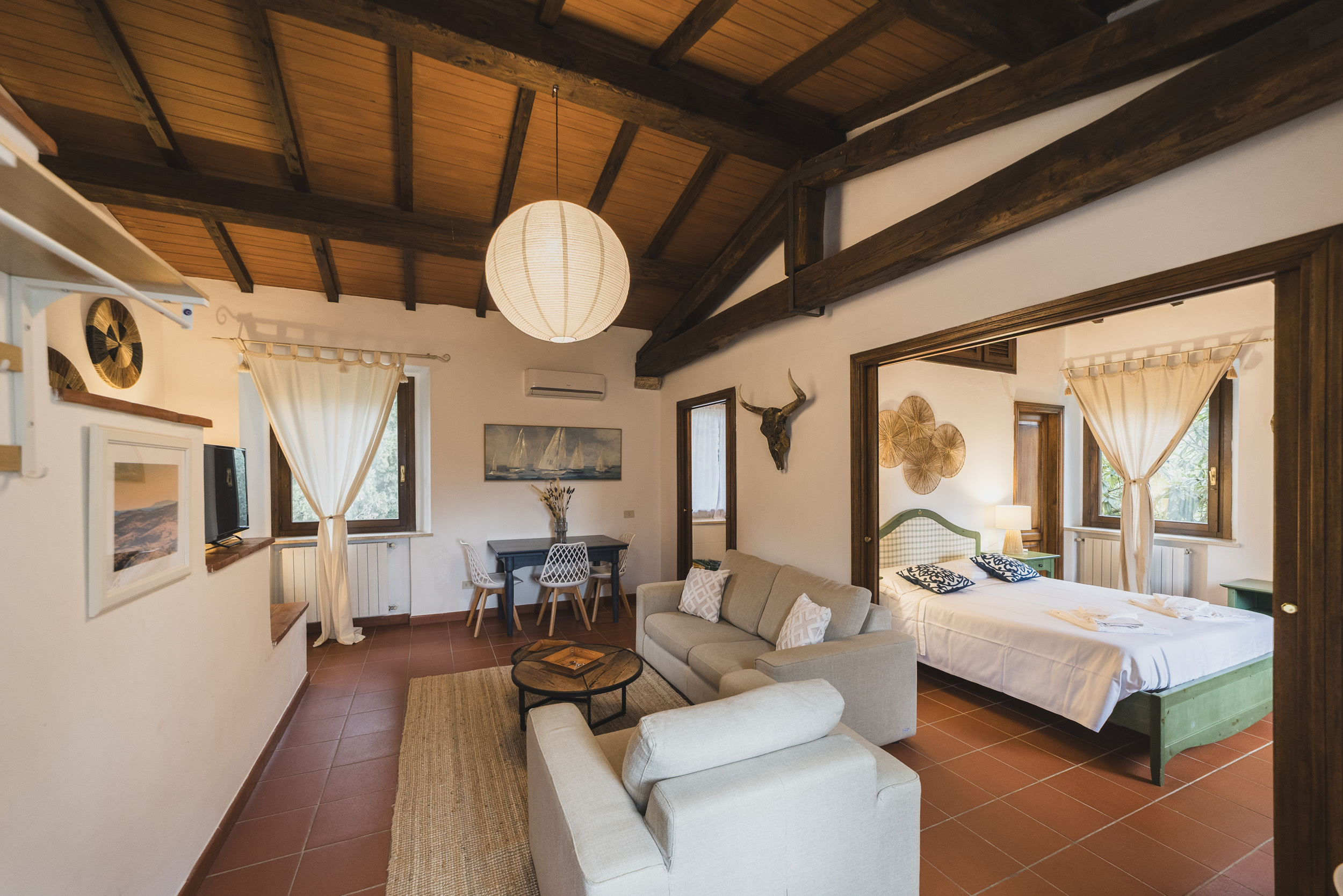 Appartamento 1BR P6 - Foto 1