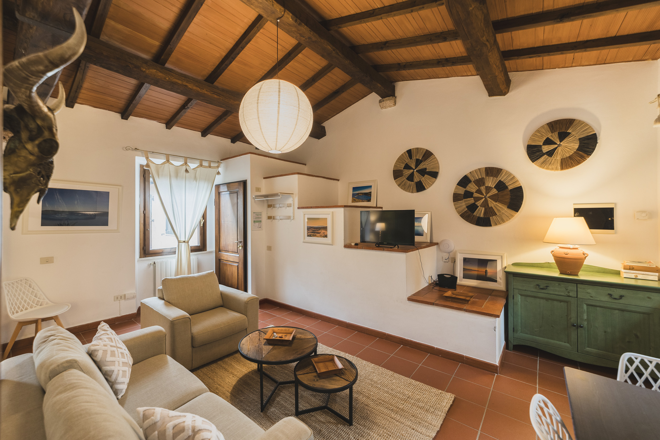 Appartamento 1BR P6 - Foto 4