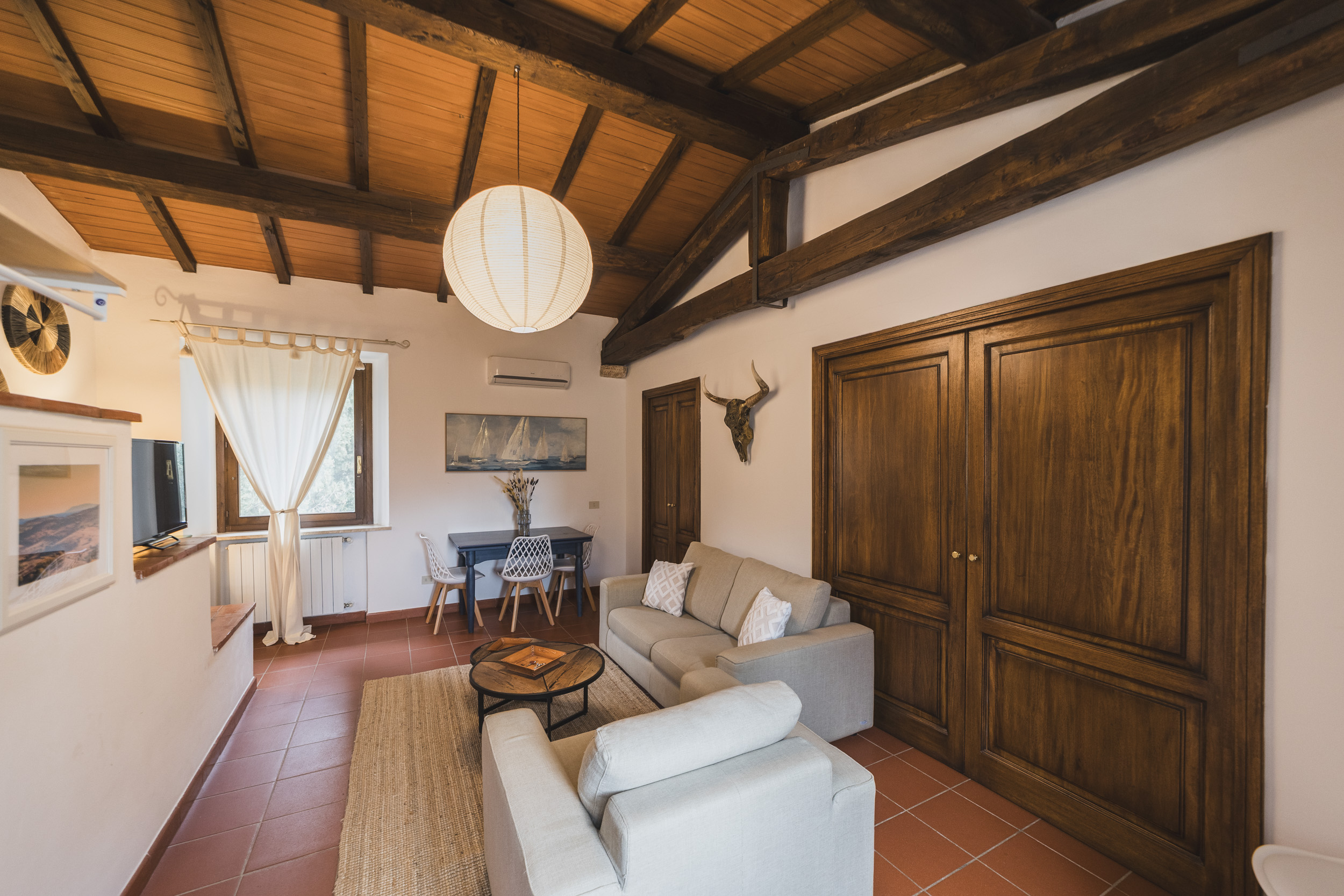 Appartamento 1BR P6 - Foto 6