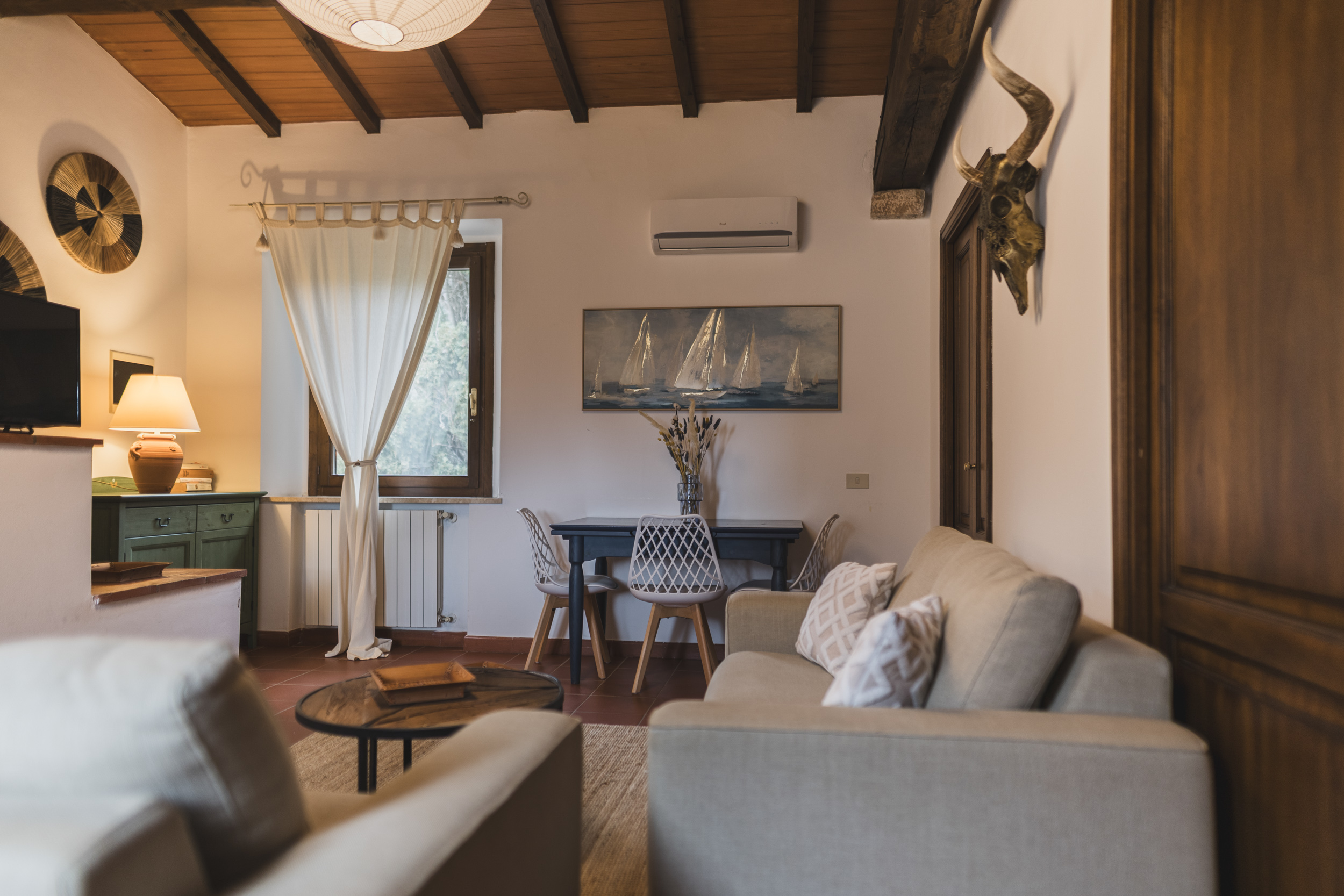 Appartamento 1BR P6 - Foto 8