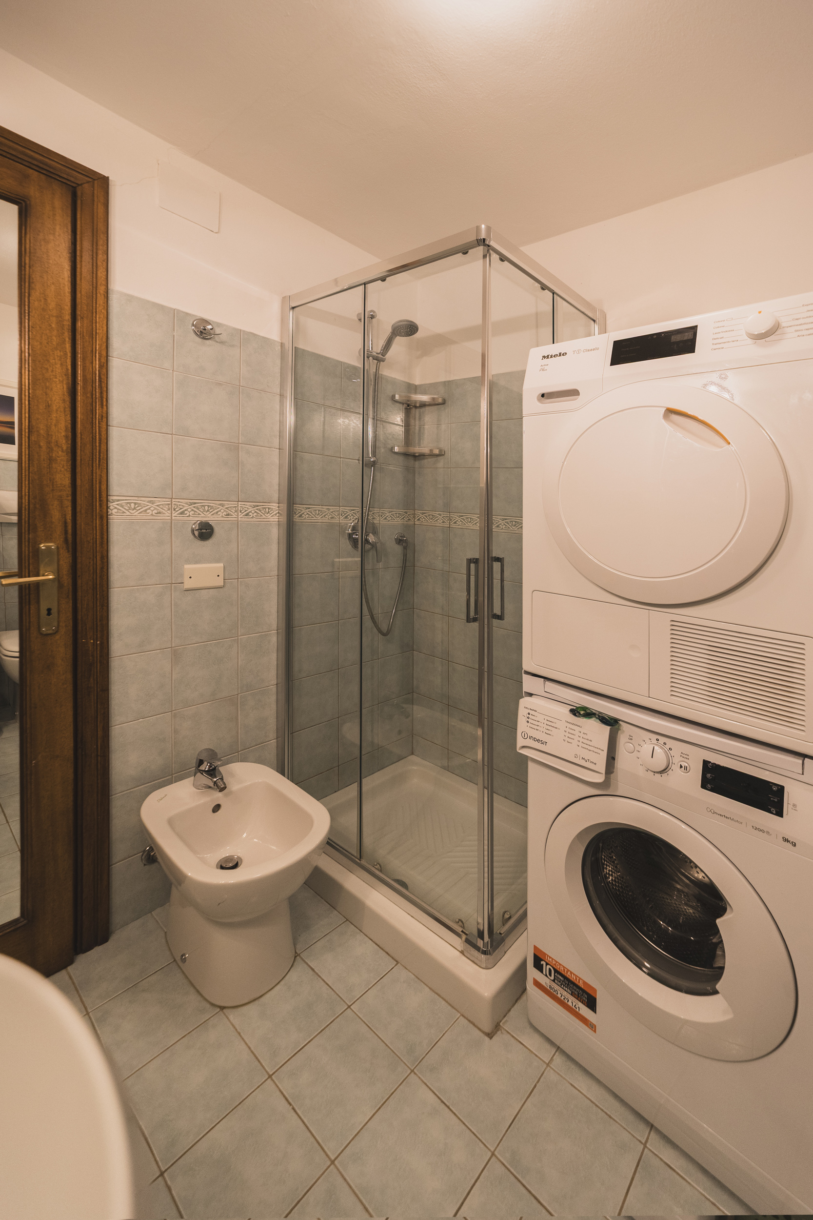 Appartamento 1BR P6 - Foto 17