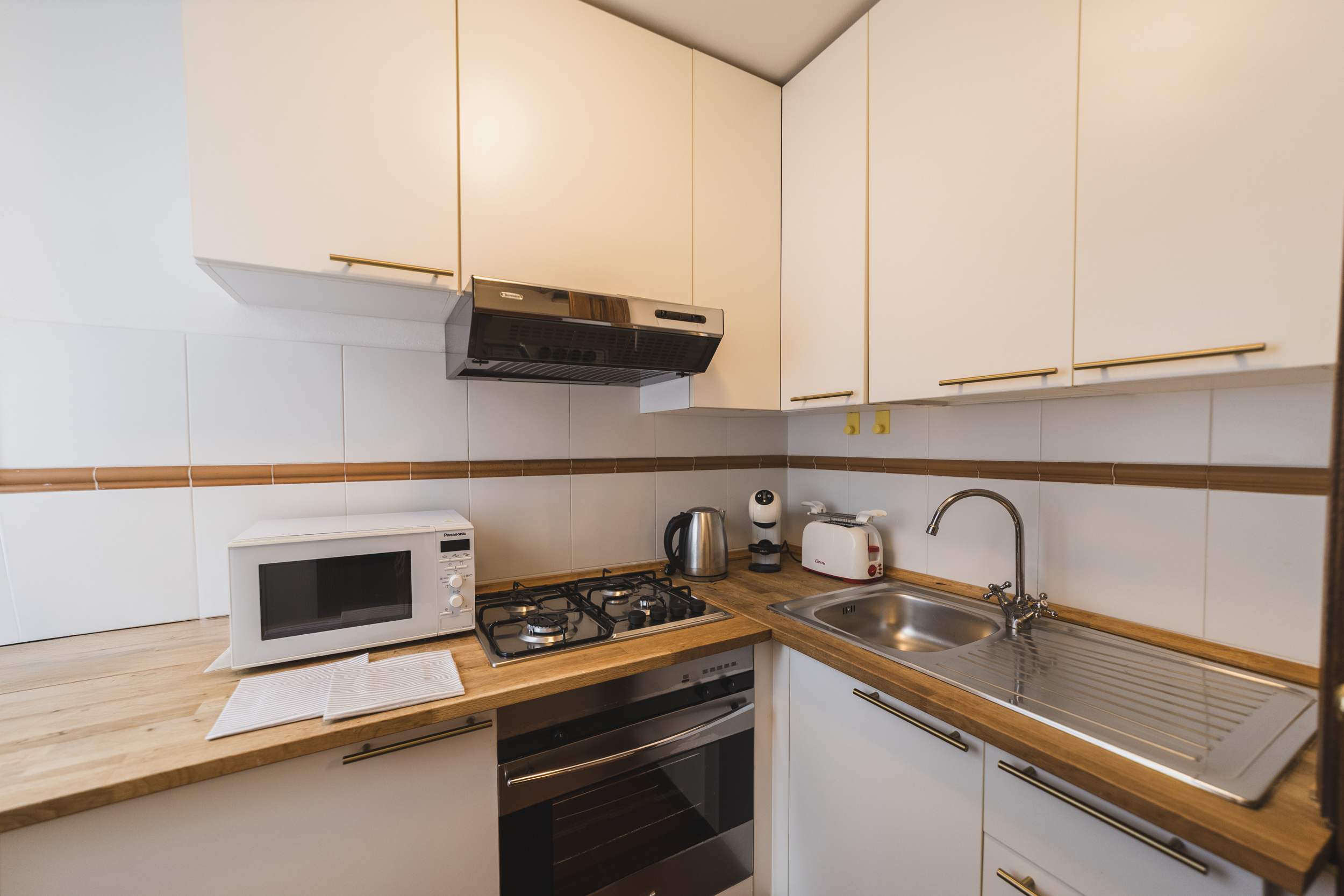 Appartamento 1BR P6 - Foto 18