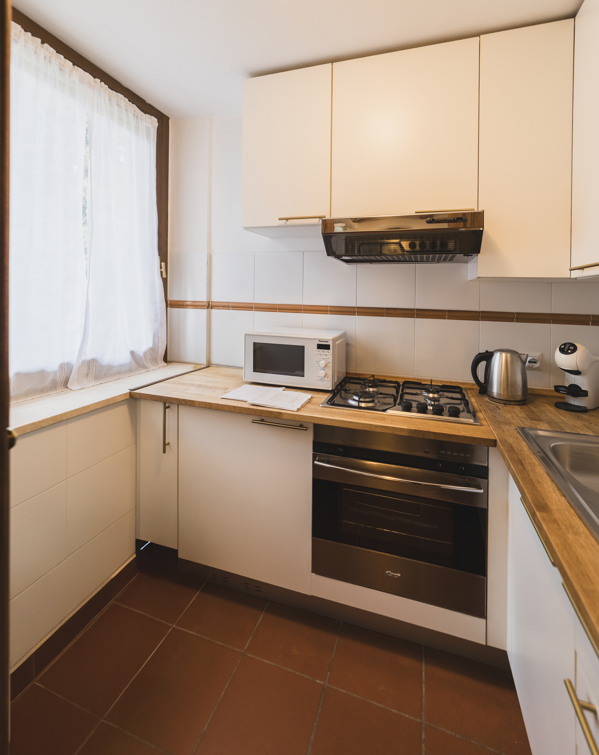 Appartamento 1BR P6 - Foto 19