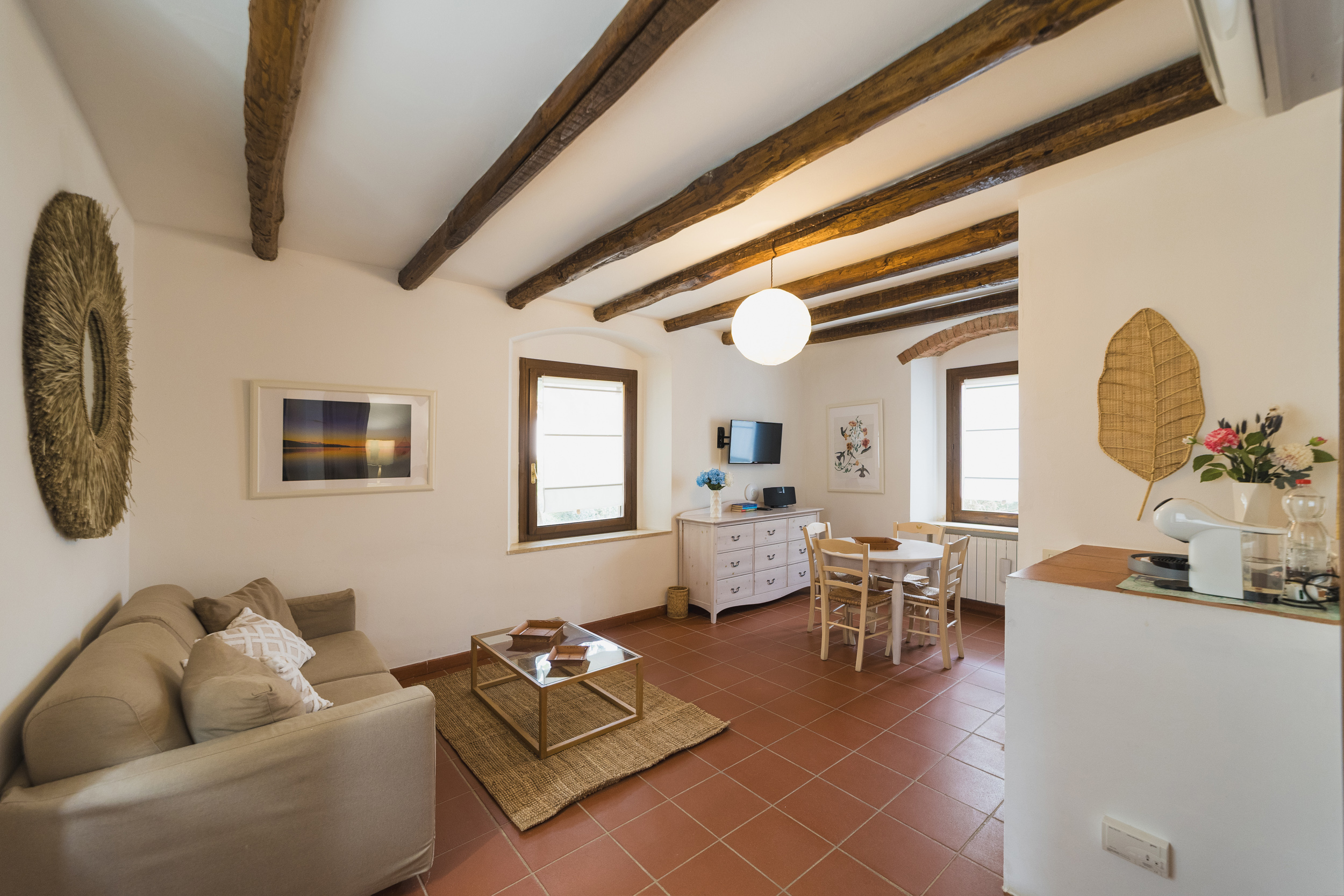 Appartamento 1BR P3(8) - Foto 7