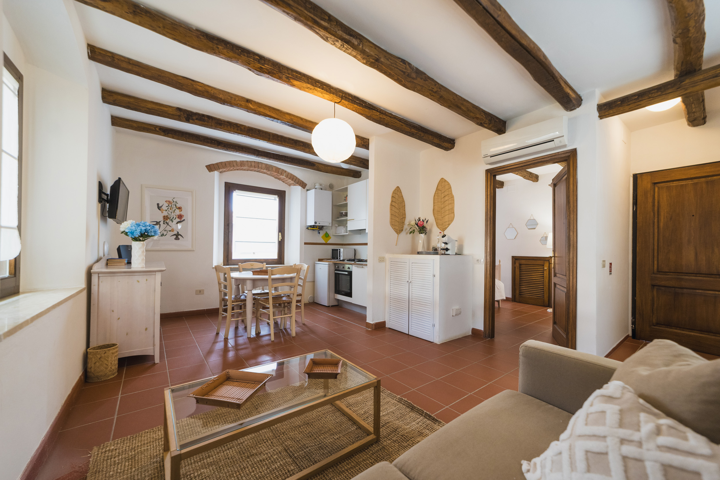 Appartamento 1BR P3(8) - Foto 6