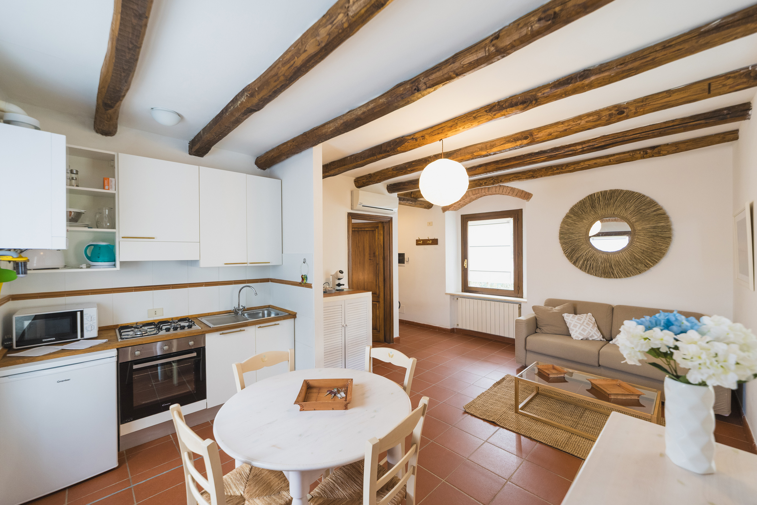 Appartamento 1BR P3(8) - Foto 5