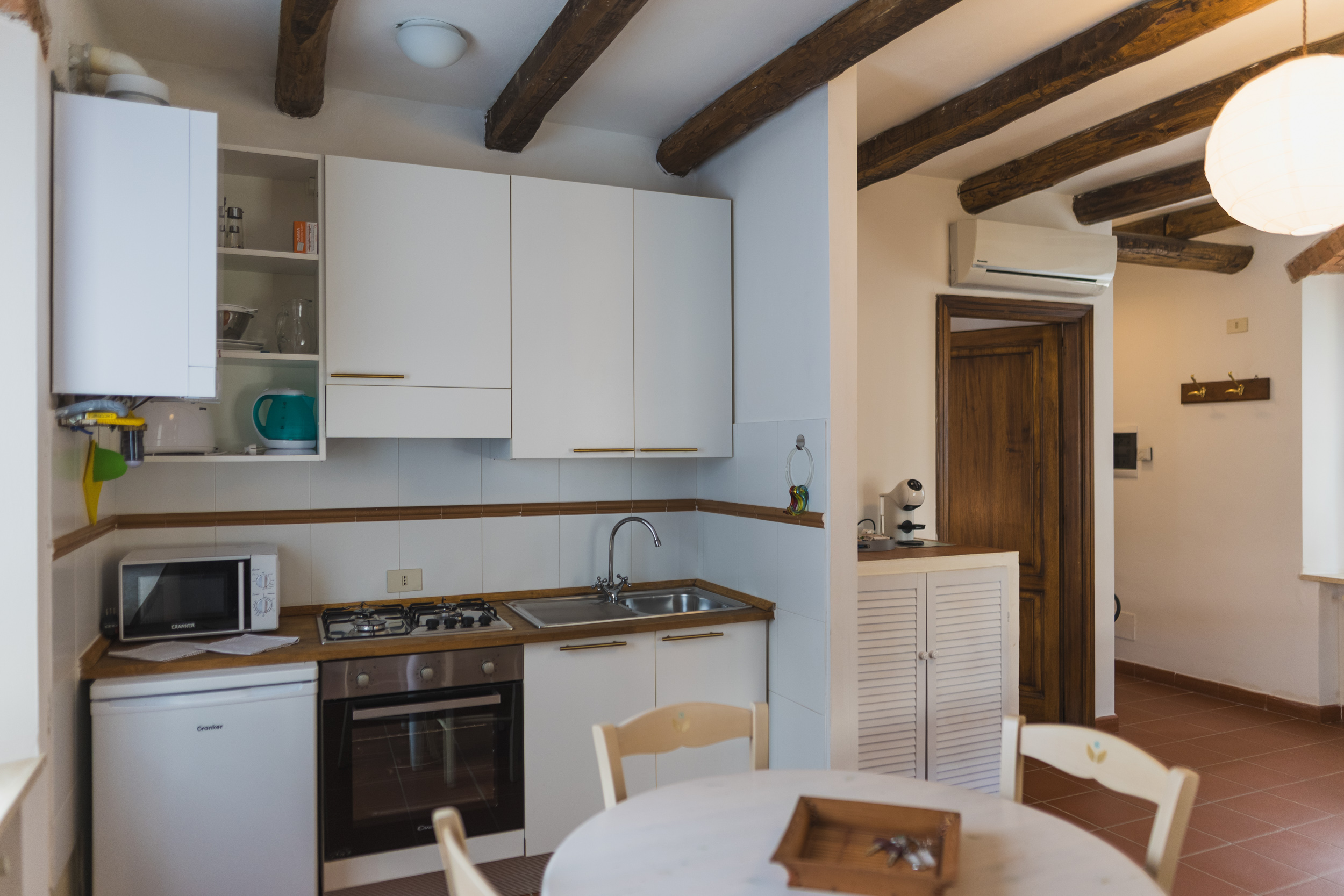 Appartamento 1BR P3(8) - Foto 1