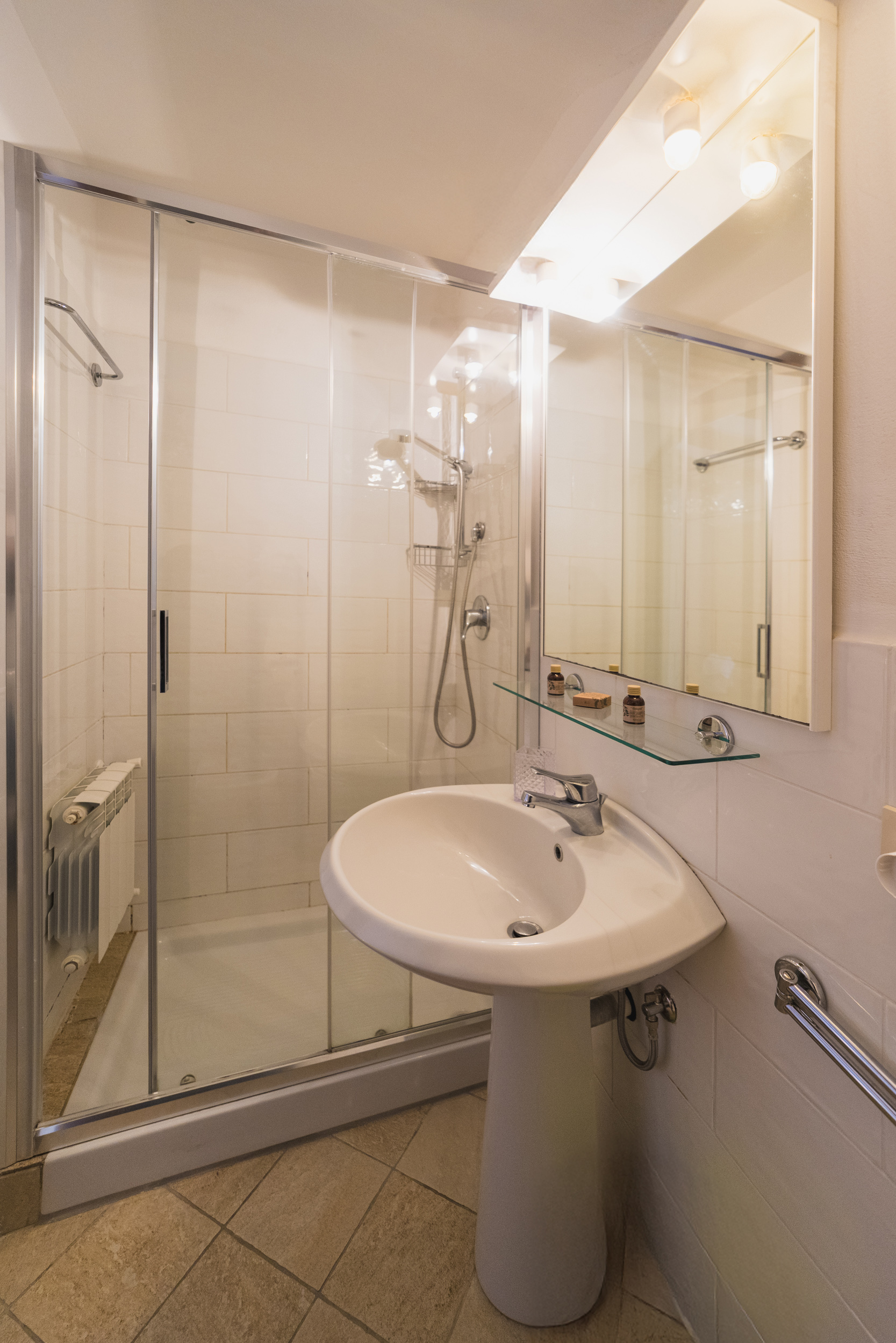 Appartamento 1BR P3(8) - Foto 8